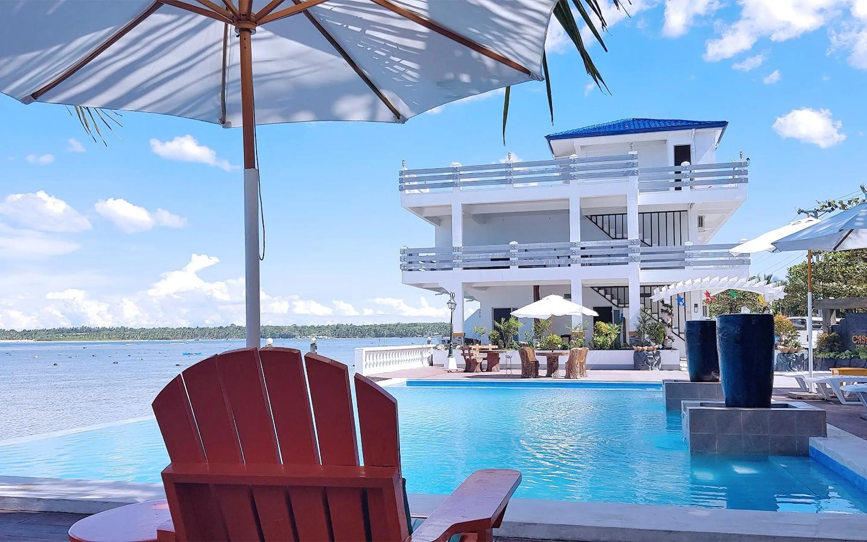 Casa Almarenzo Bed & Breakfast