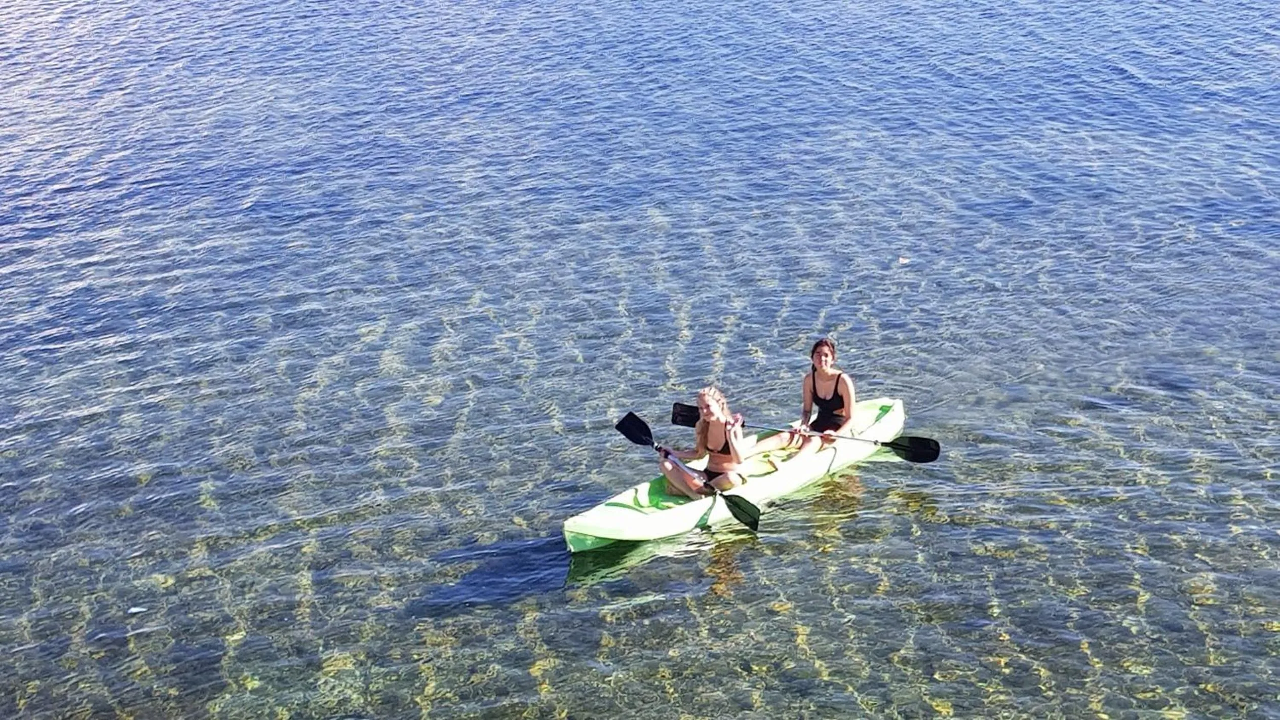 People in Casa Almarenzo Bed & Breakfast