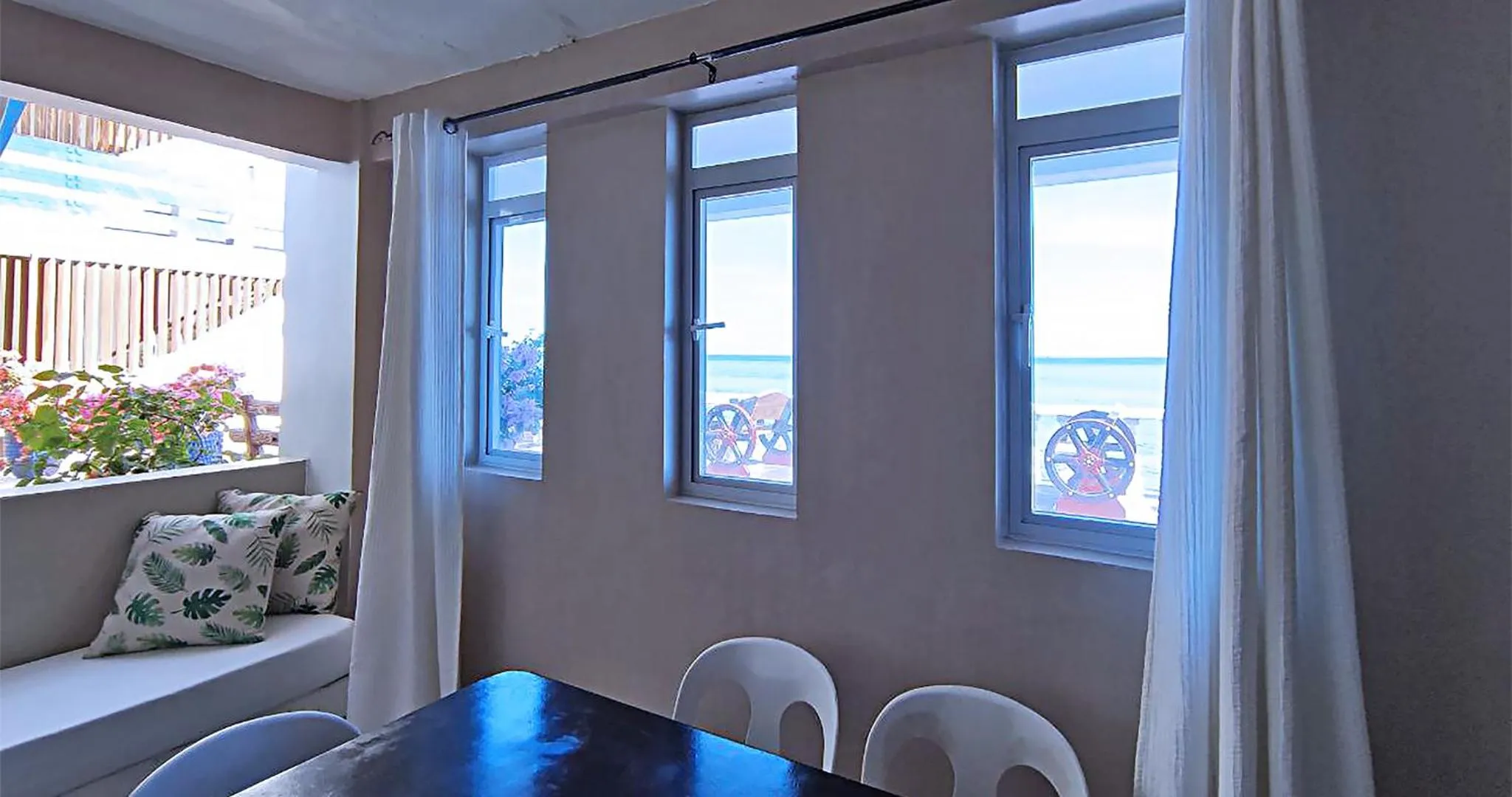 View (from property/room) in Casa Almarenzo Bed & Breakfast