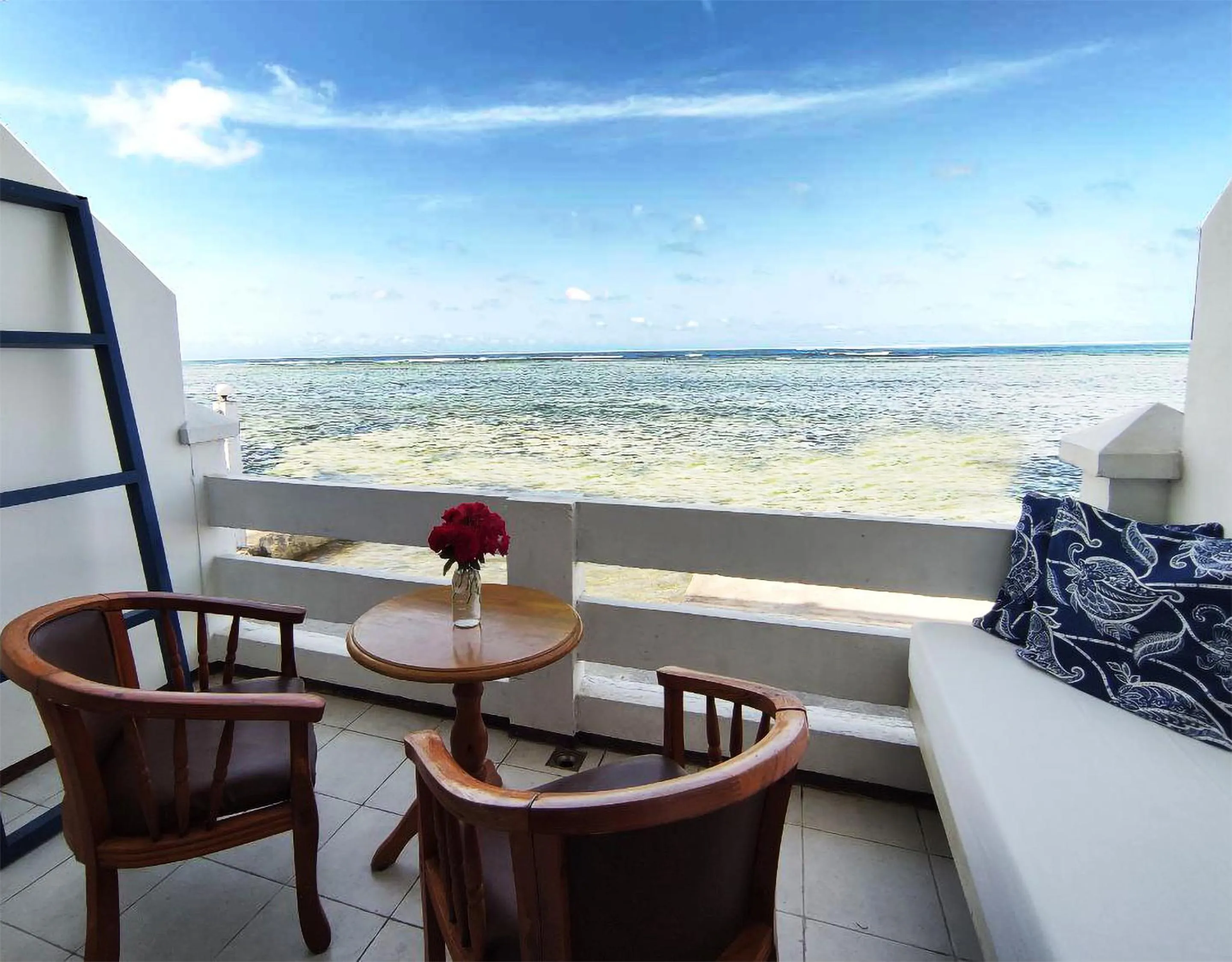 Day in Casa Almarenzo Bed & Breakfast