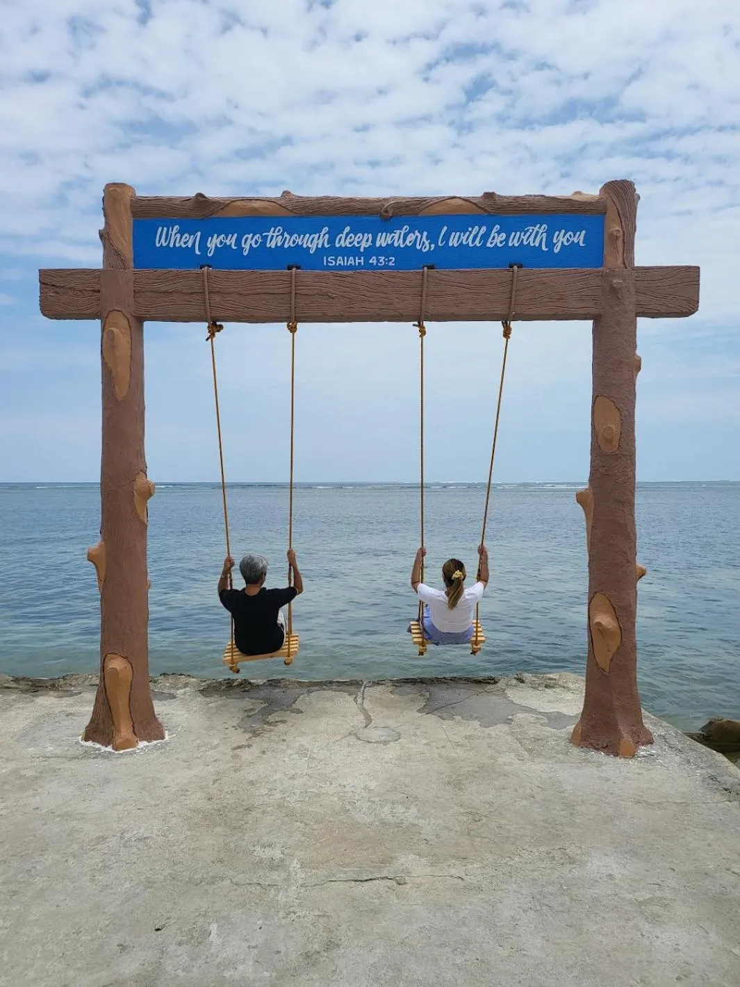 View (from property/room) in Casa Almarenzo Bed & Breakfast