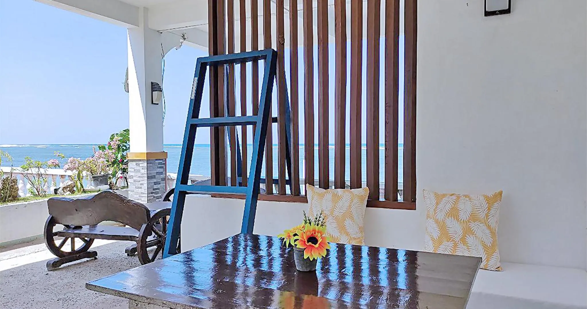 View (from property/room) in Casa Almarenzo Bed & Breakfast