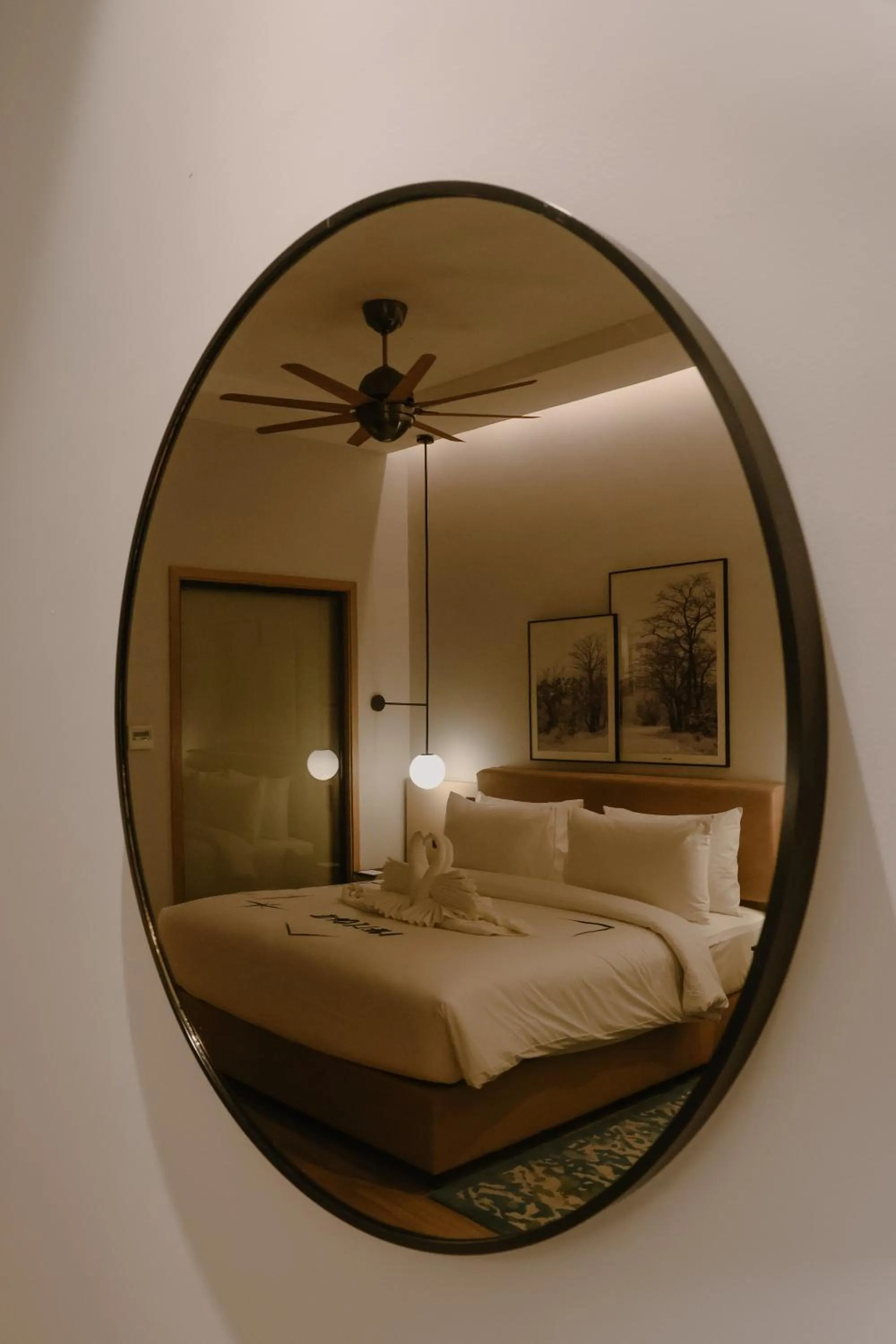 Bedroom, Bed in Radisson Resort Hatgad Saputara