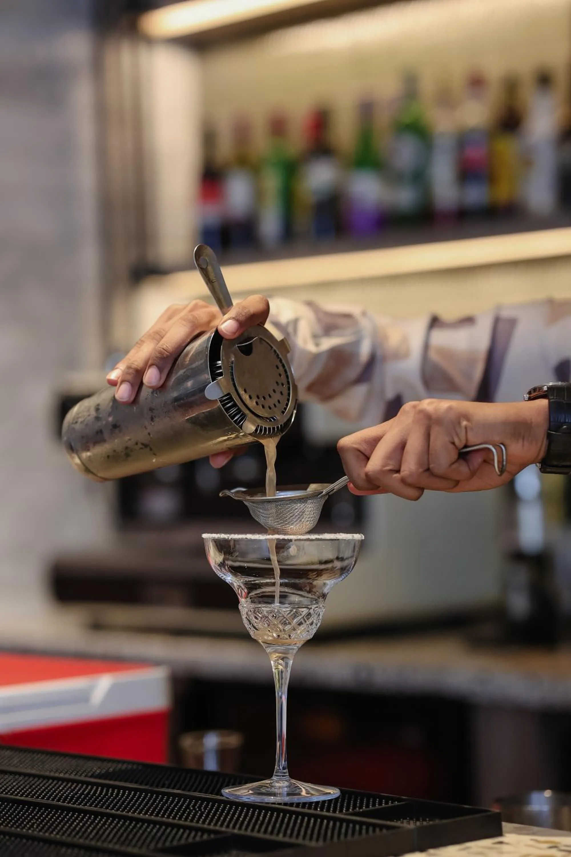 Lounge or bar in Radisson Resort Hatgad Saputara