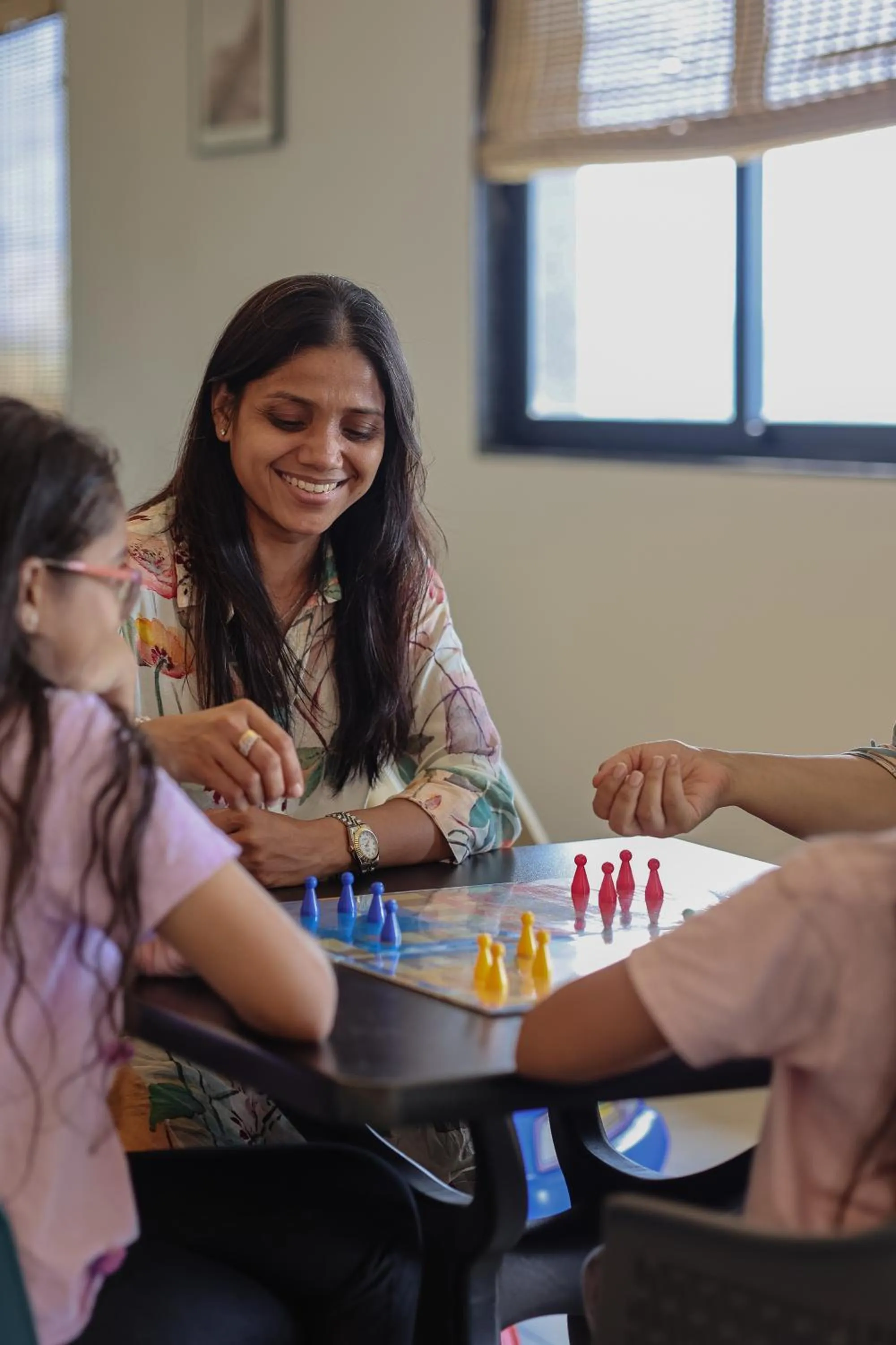 Activities in Radisson Resort Hatgad Saputara