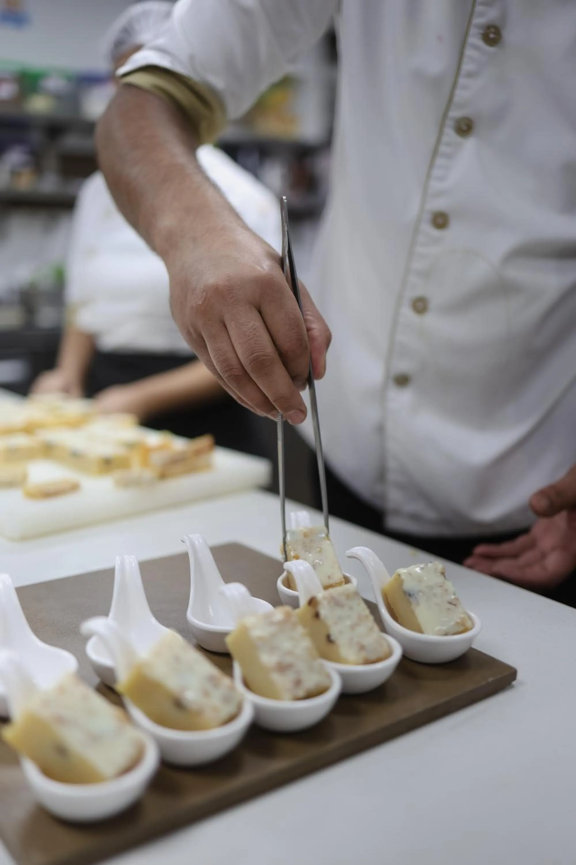 kitchen in Radisson Resort Hatgad Saputara