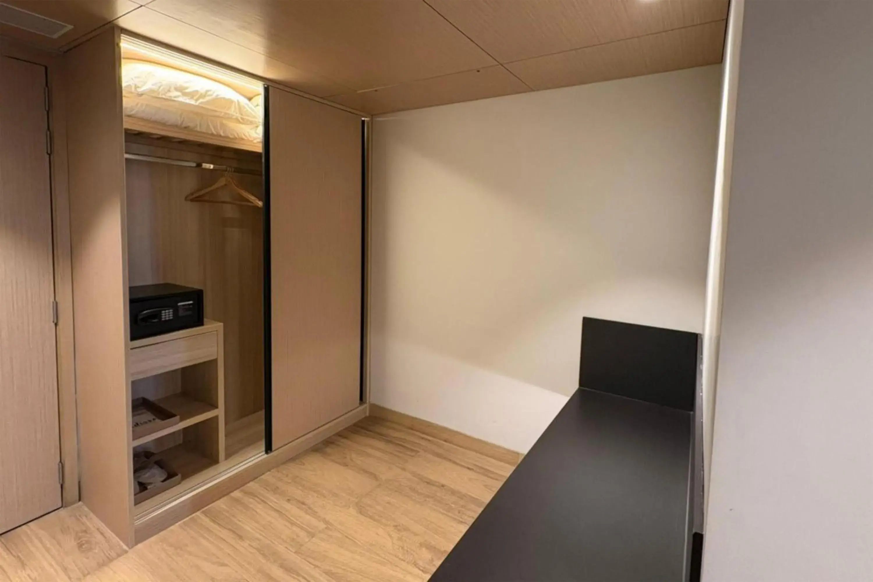 Bedroom in Radisson Resort Hatgad Saputara Bedroom in Radisson Resort Hatgad Saputara