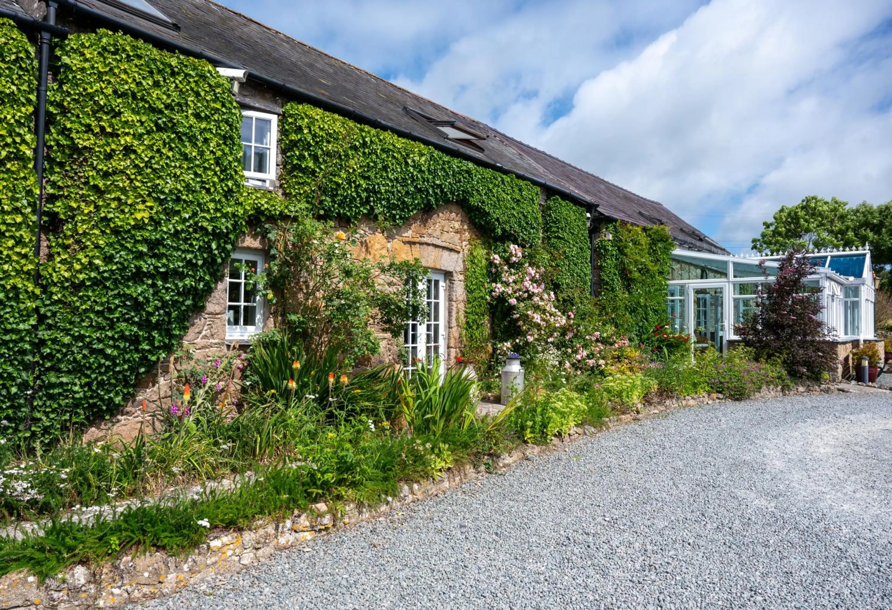 Nant Yr Odyn Country Hotel & Restaurant Ltd