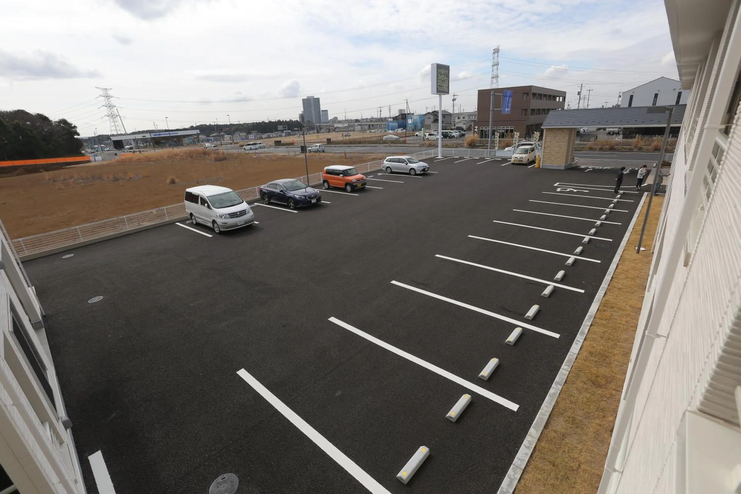 Family Stay Tsukuba Room