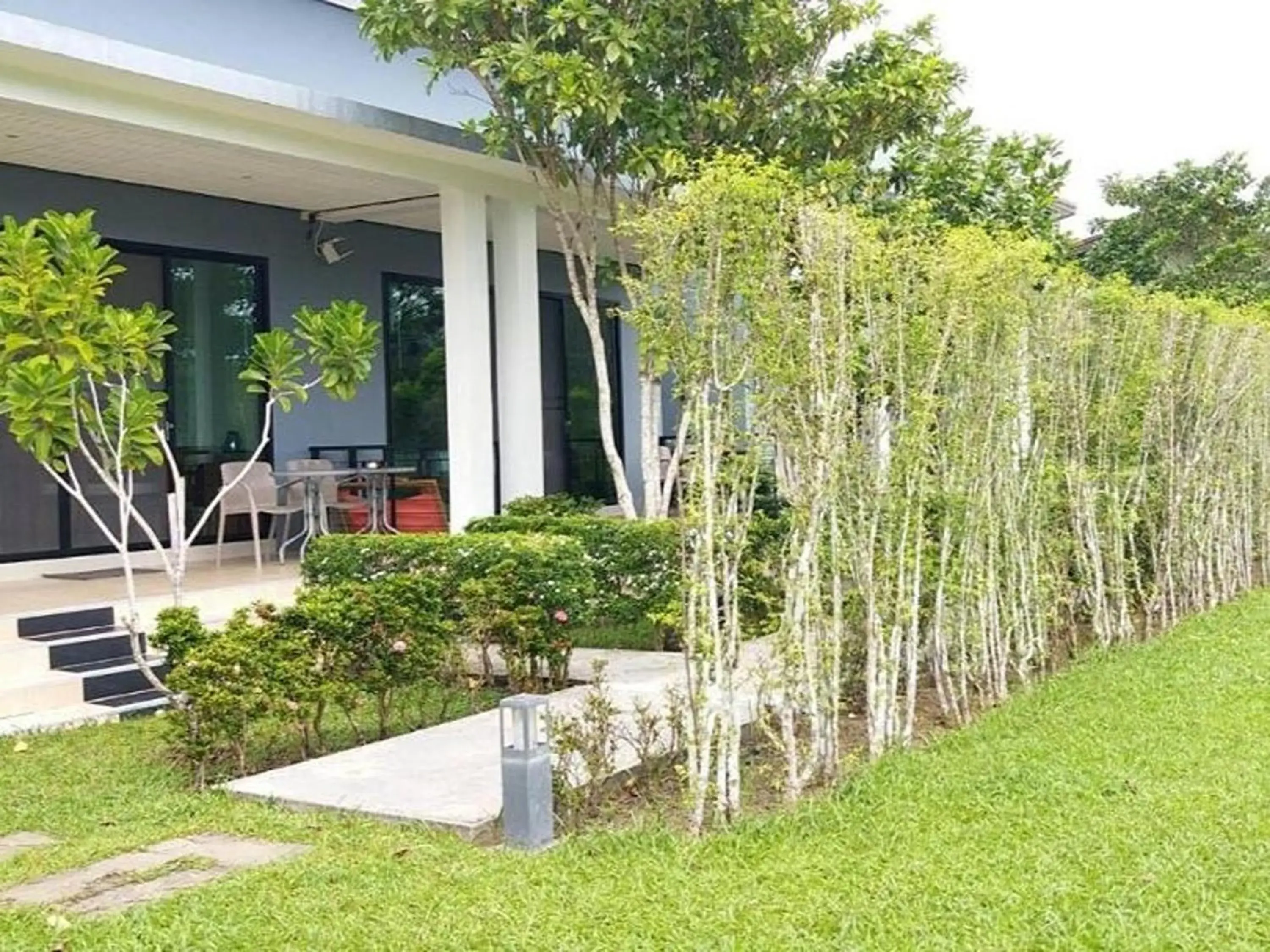 Property building in Moonlight Cottage Property building in Moonlight Cottage