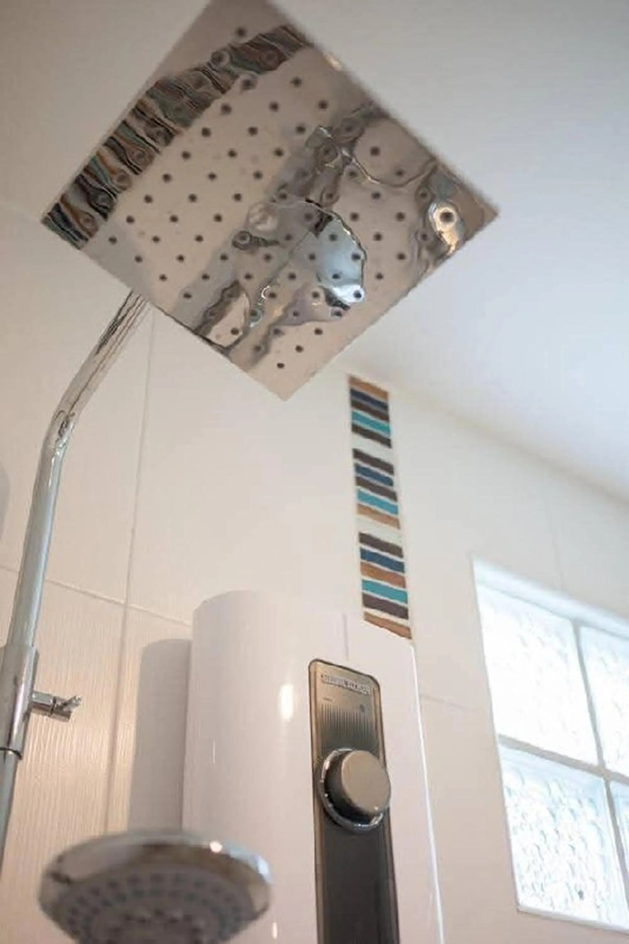 Area and facilities in Moonlight Cottage