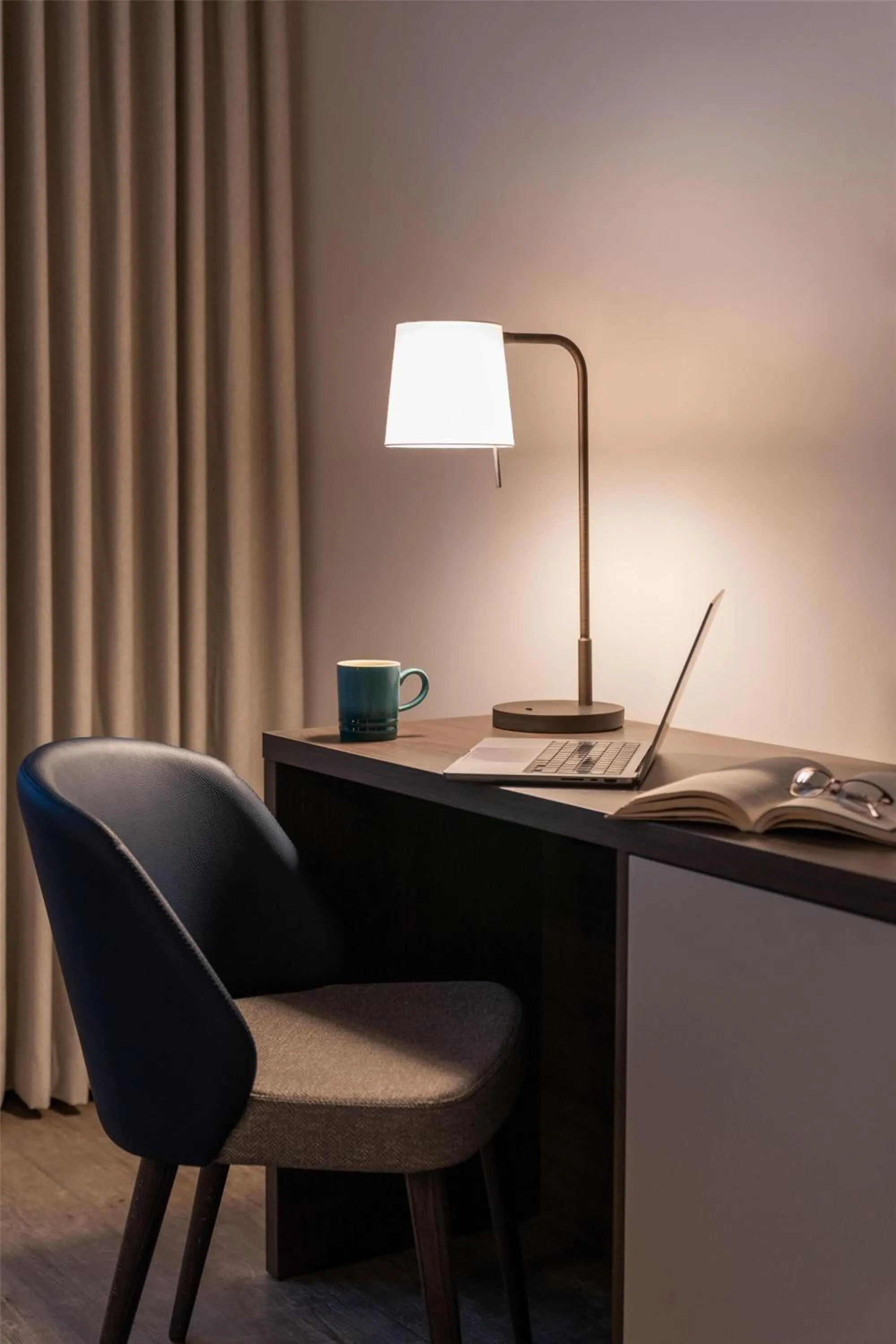 Bedroom in Hyatt Place Leeds