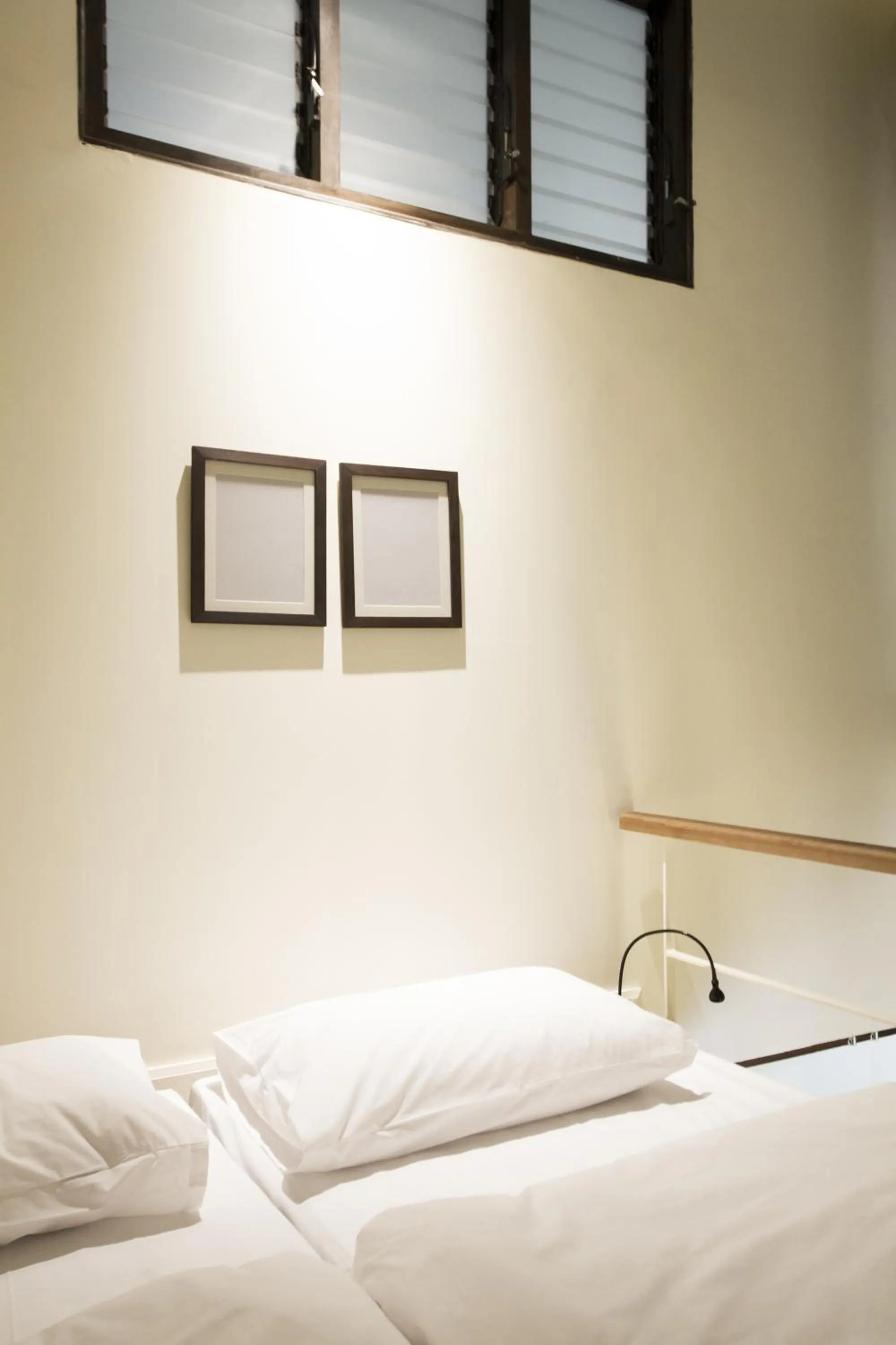 Bedroom, Bed in Baan Luang Rajamaitri Historic Inn