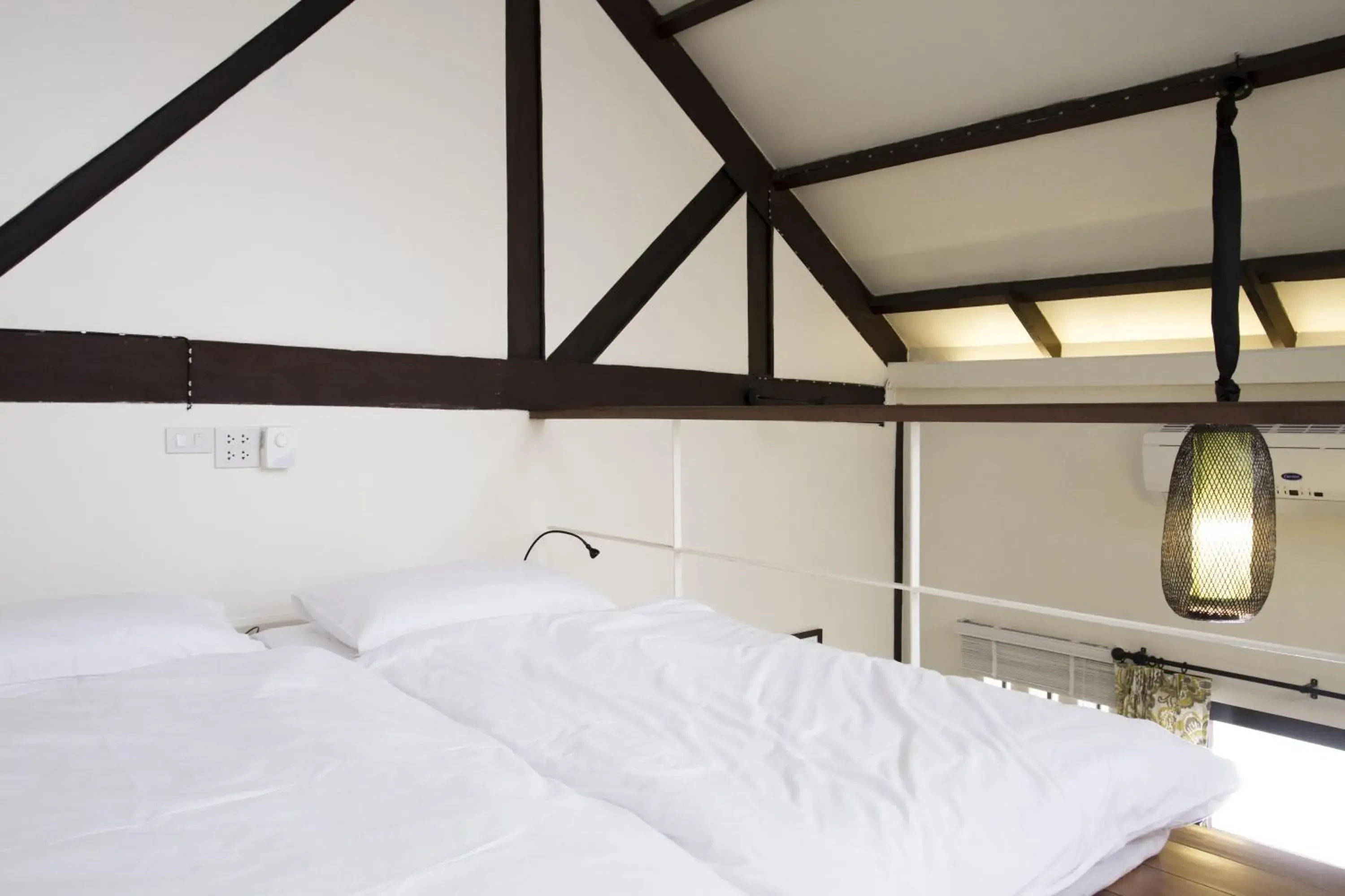 Studio with Balcony in Baan Luang Rajamaitri Historic Inn Studio with Balcony in Baan Luang Rajamaitri Historic Inn