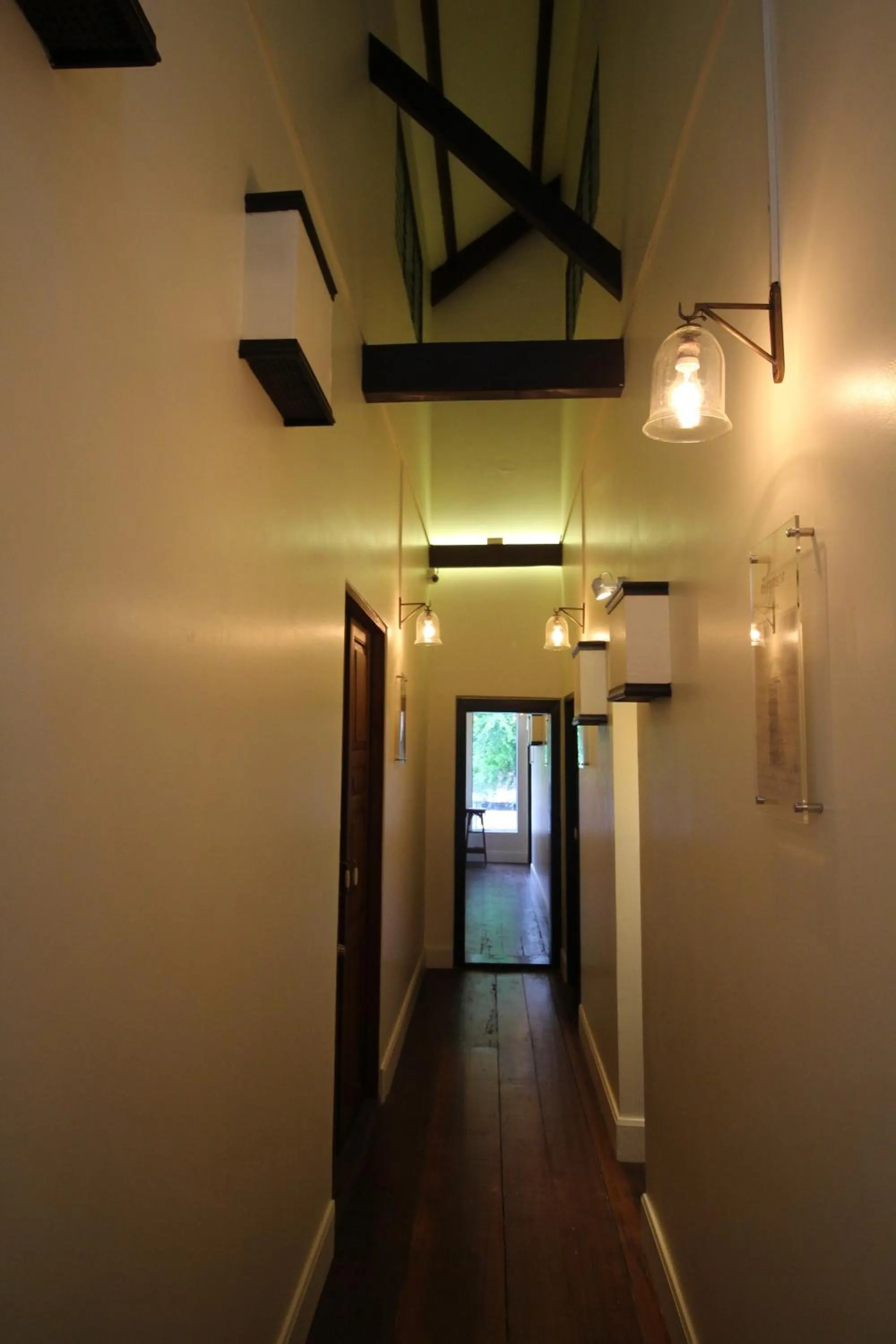 View (from property/room) in Baan Luang Rajamaitri Historic Inn