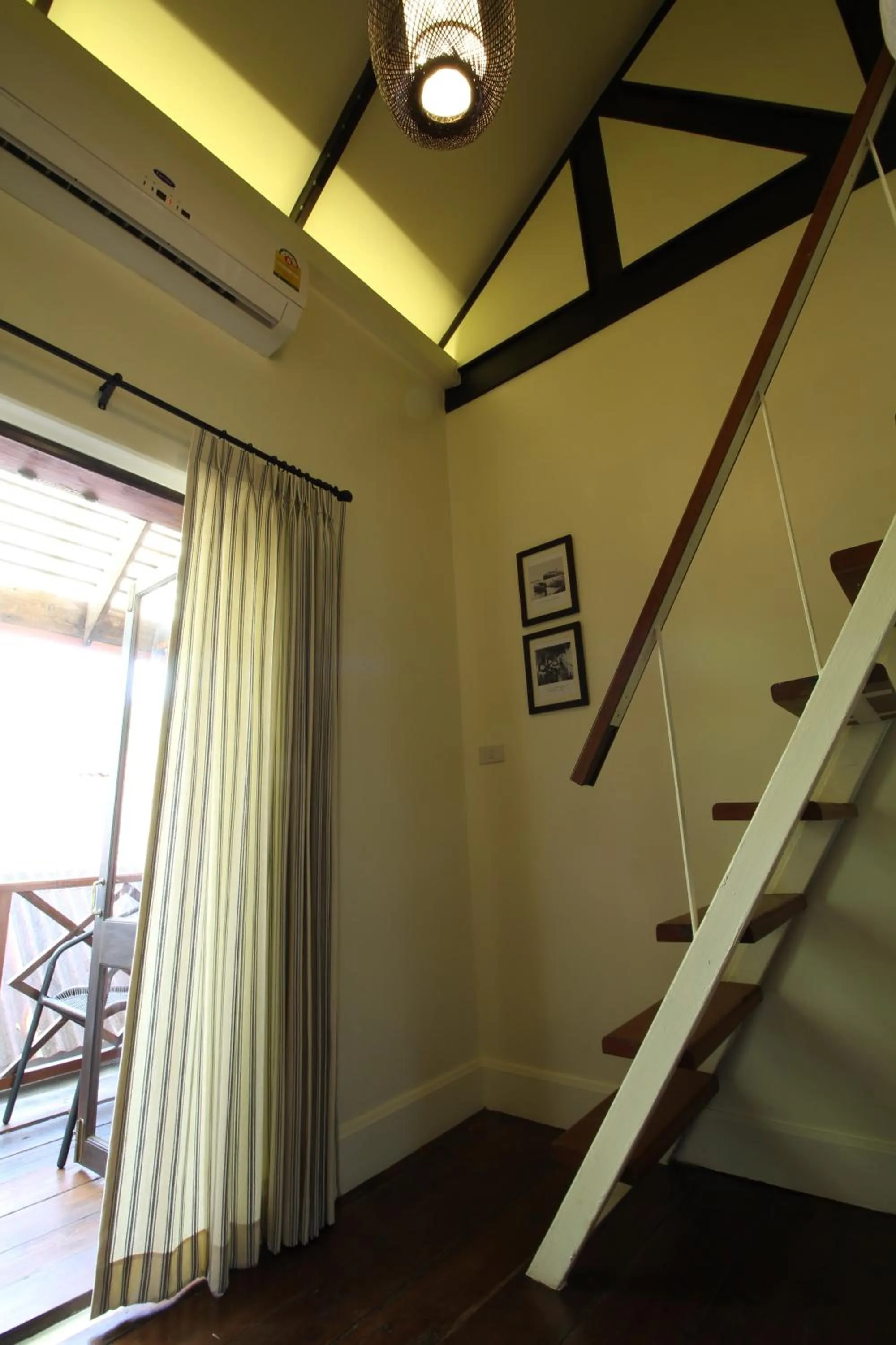 View (from property/room) in Baan Luang Rajamaitri Historic Inn