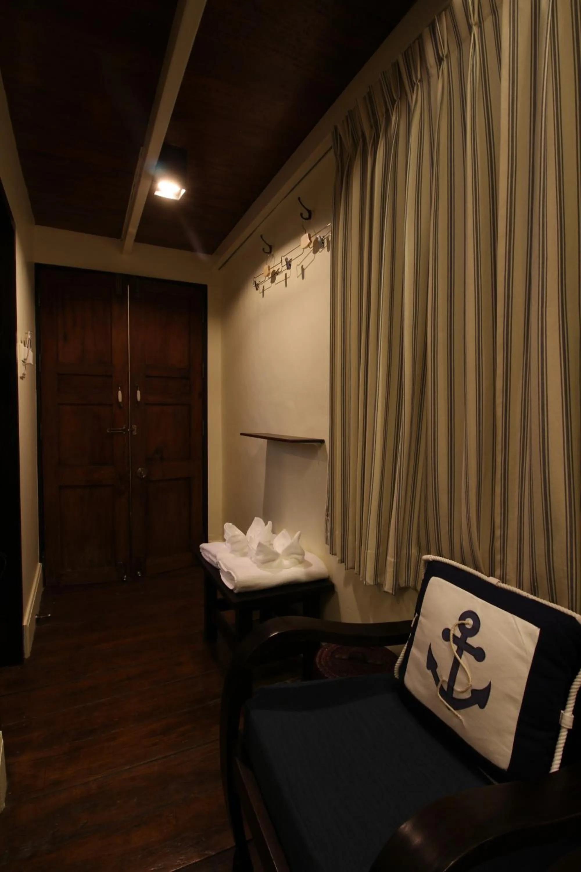 View (from property/room) in Baan Luang Rajamaitri Historic Inn