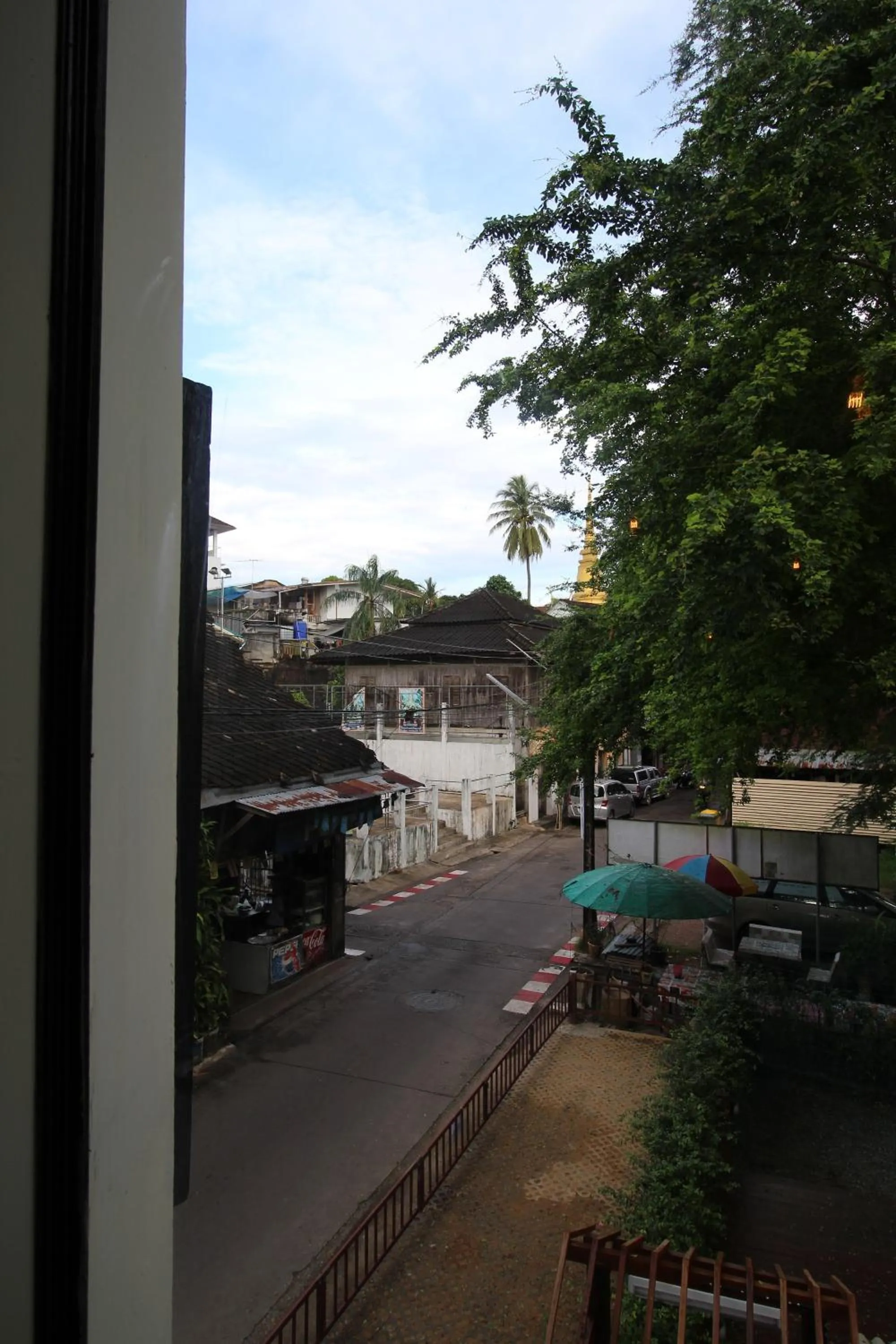 Area and facilities in Baan Luang Rajamaitri Historic Inn