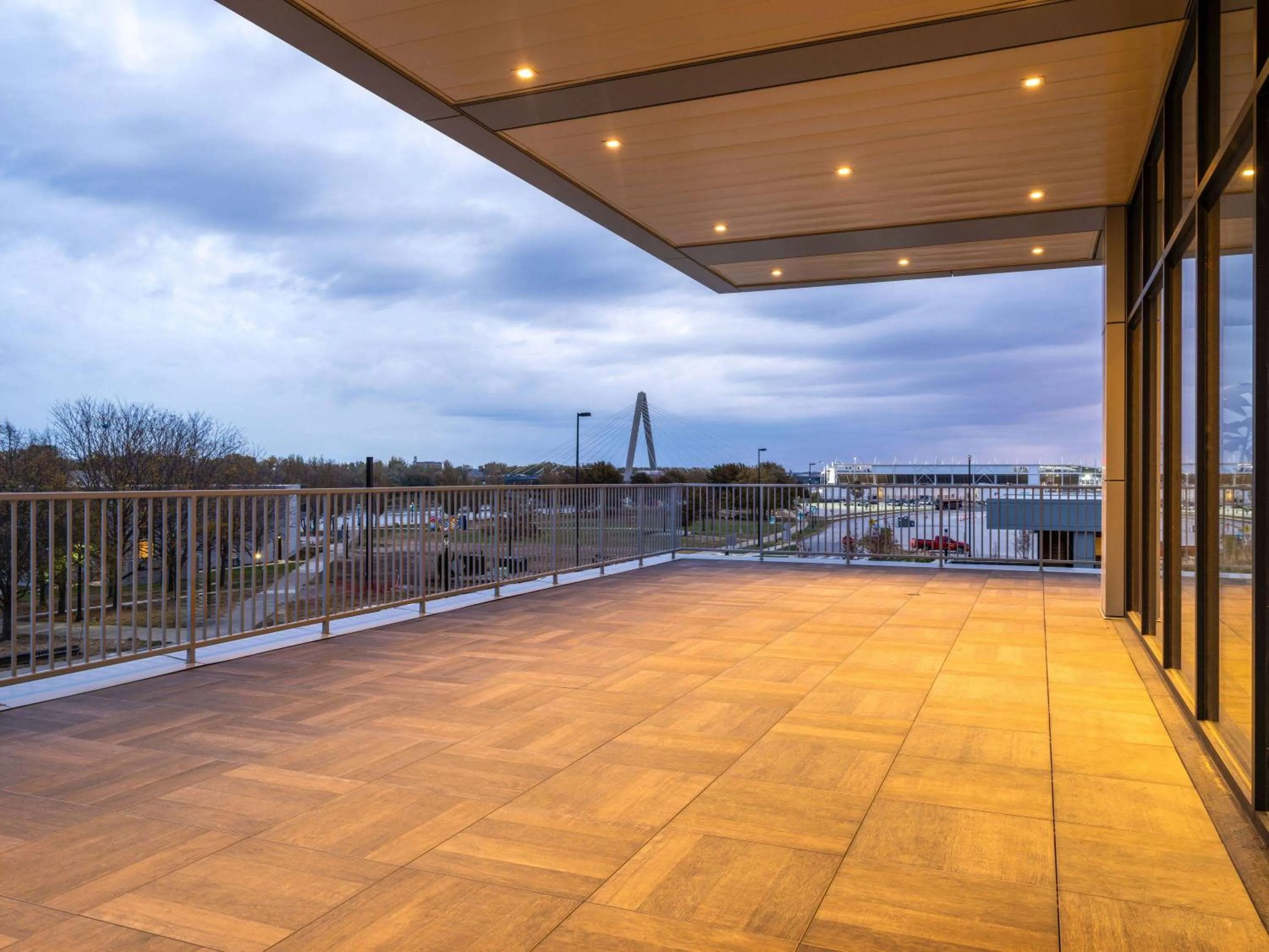 Other in Origin Kansas City Riverfront, a Wyndham Hotel