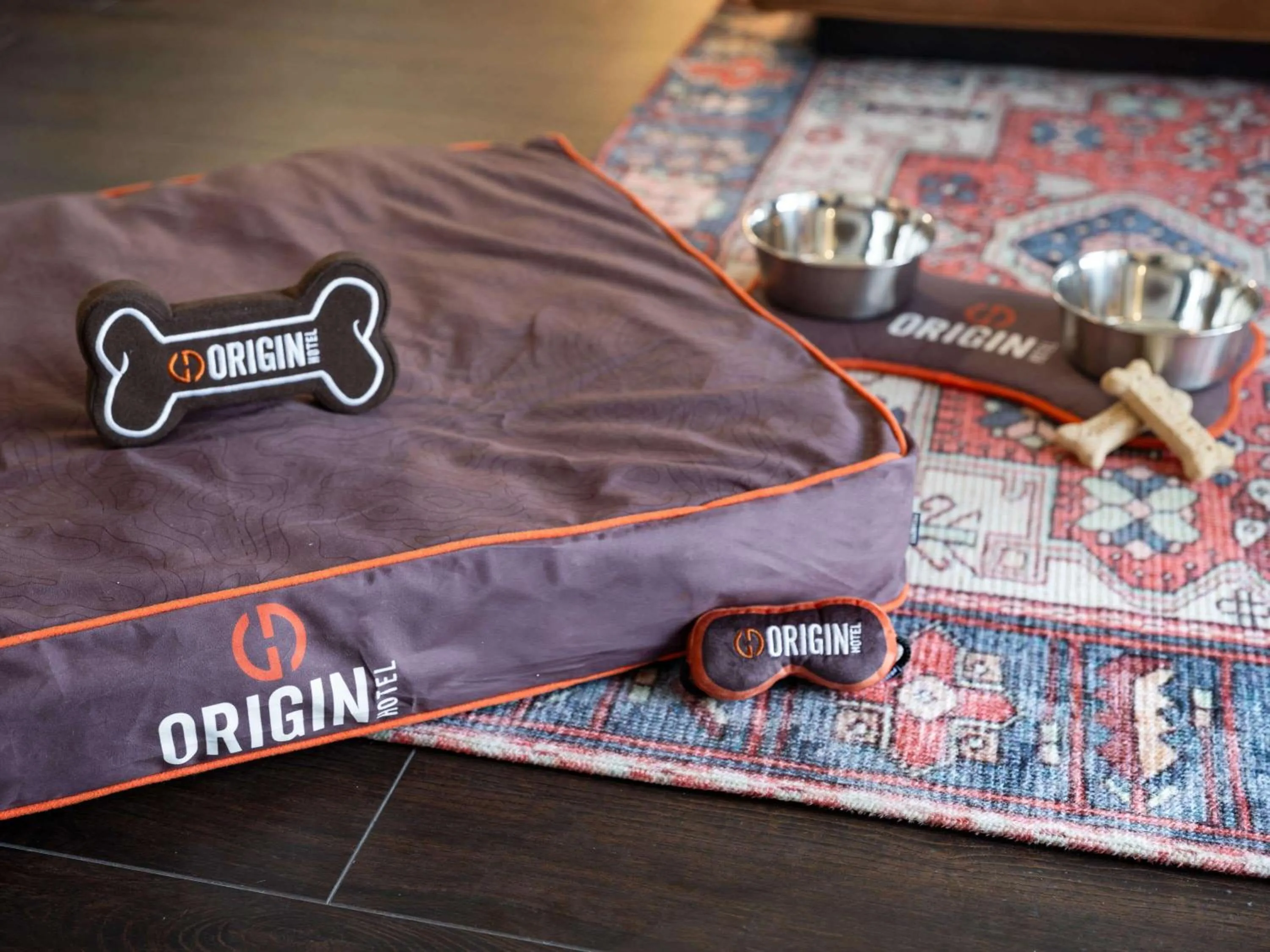 Other in Origin Kansas City Riverfront, a Wyndham Hotel