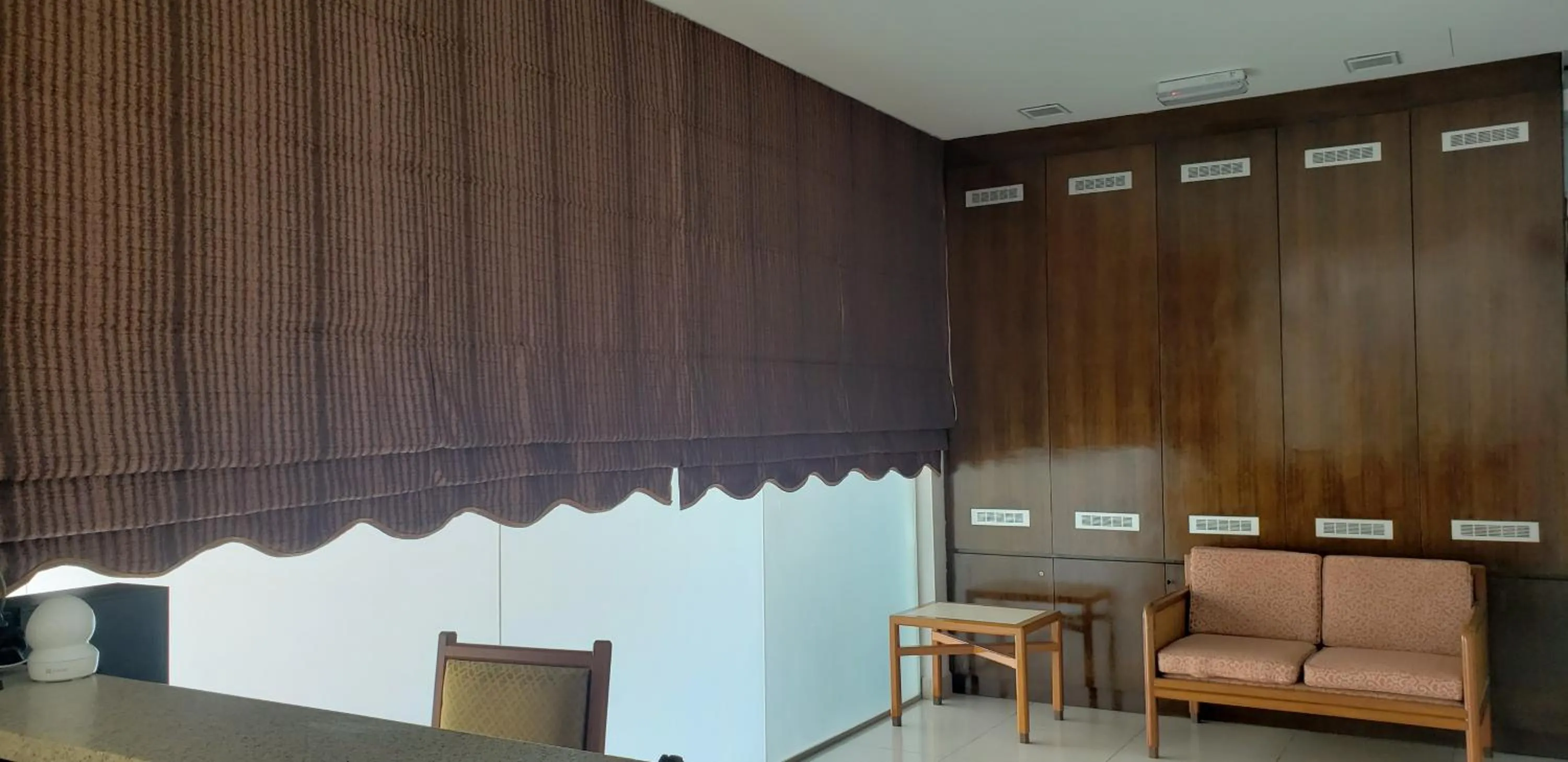 Property building in S Rose Hotel Sepang