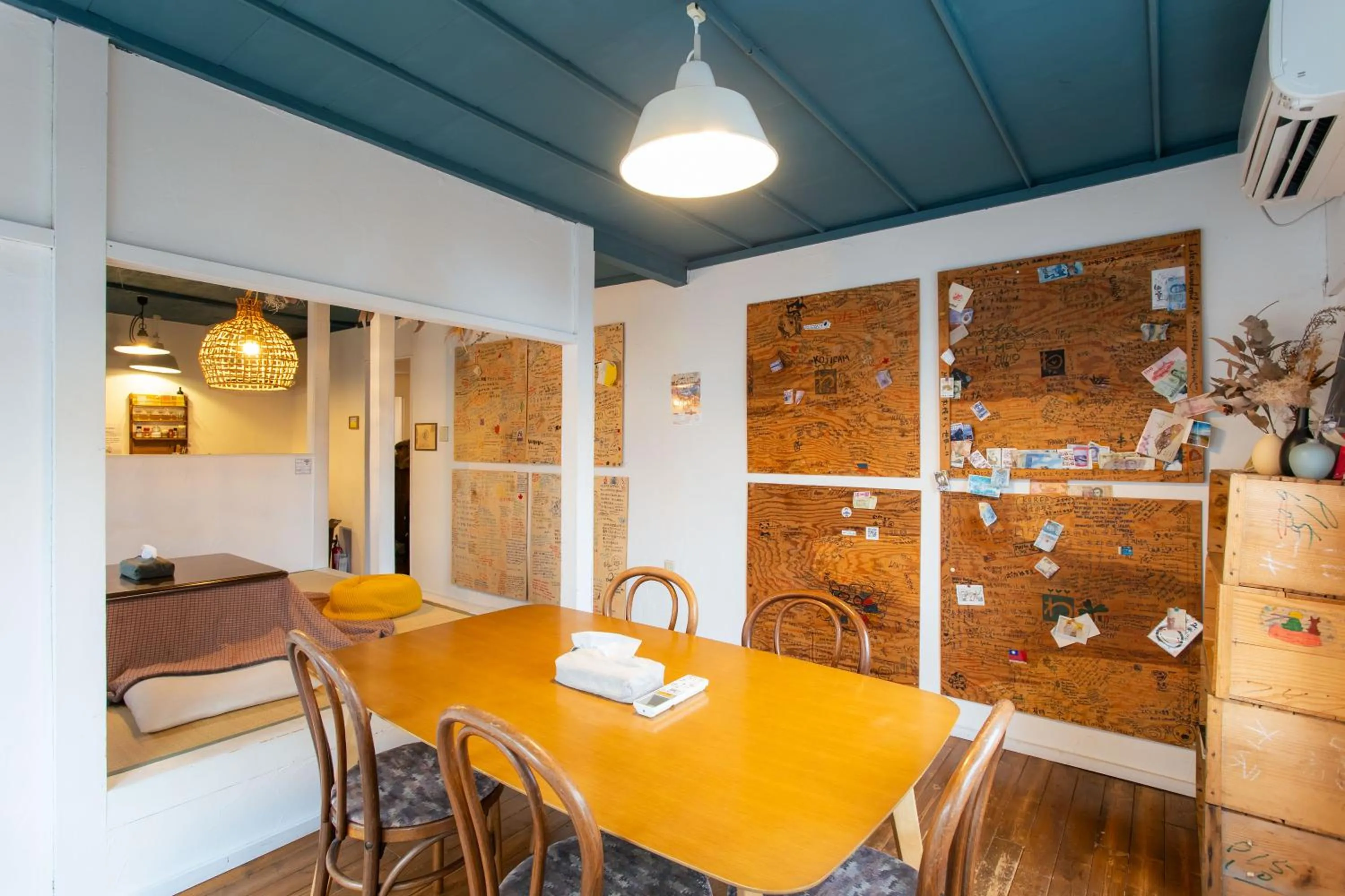 Guest House Waya
