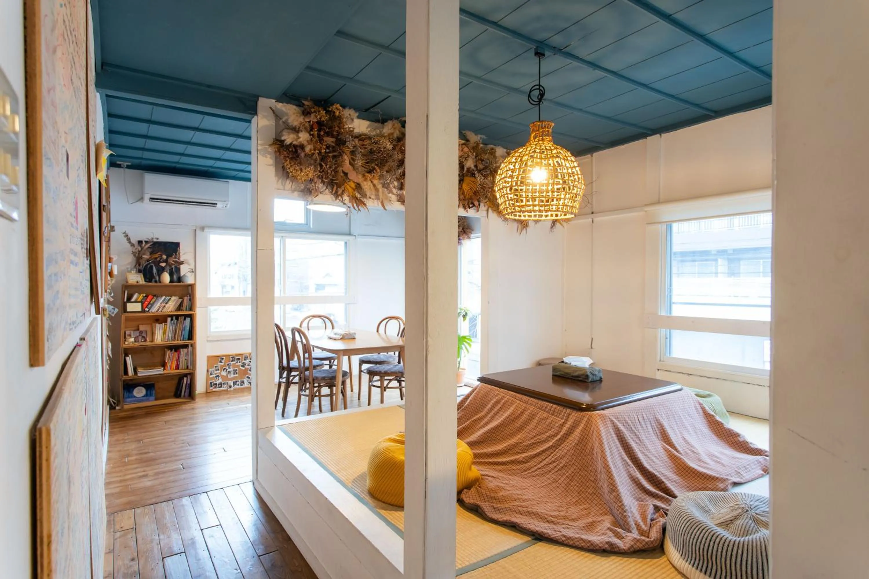 Guest House Waya