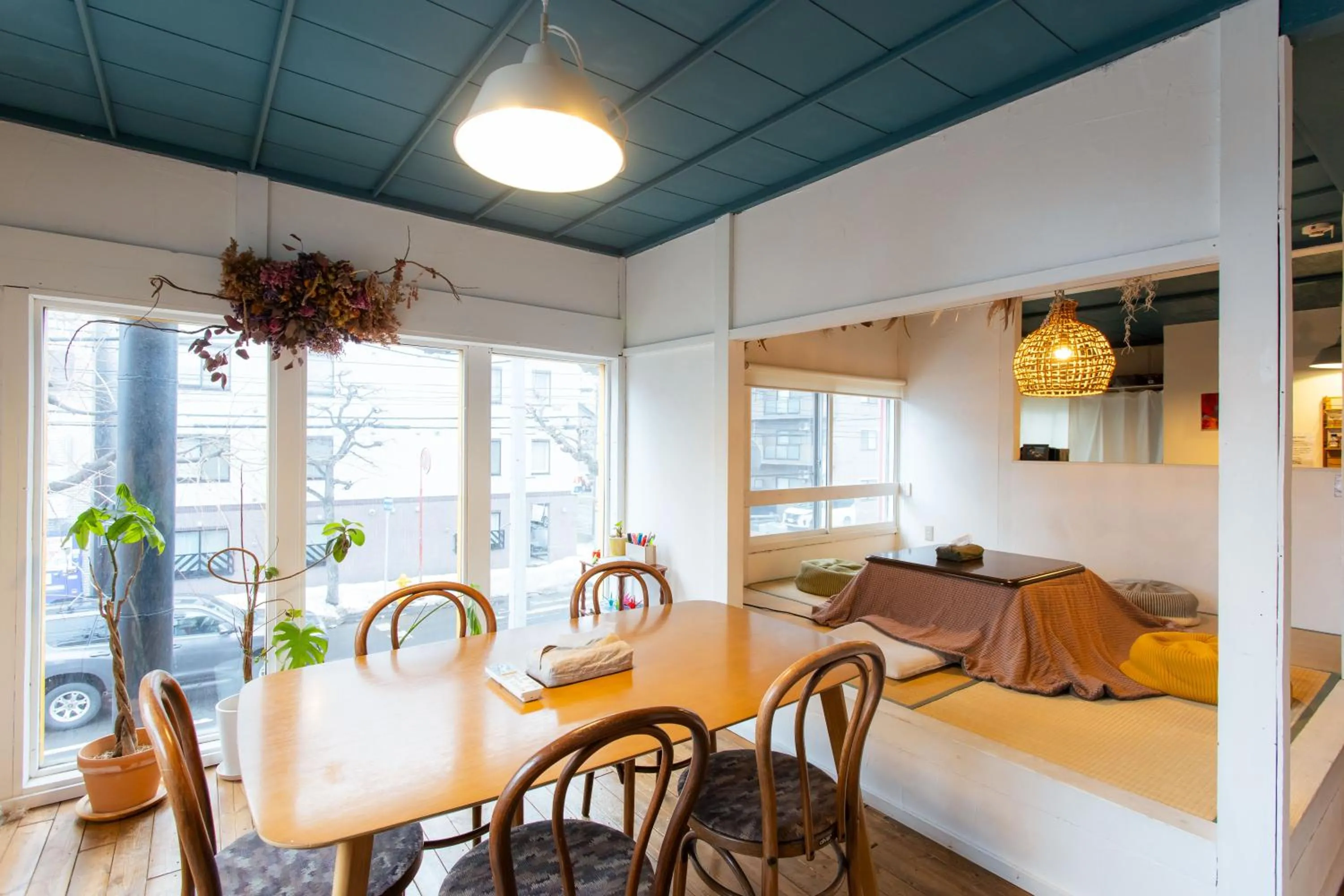 Guest House Waya