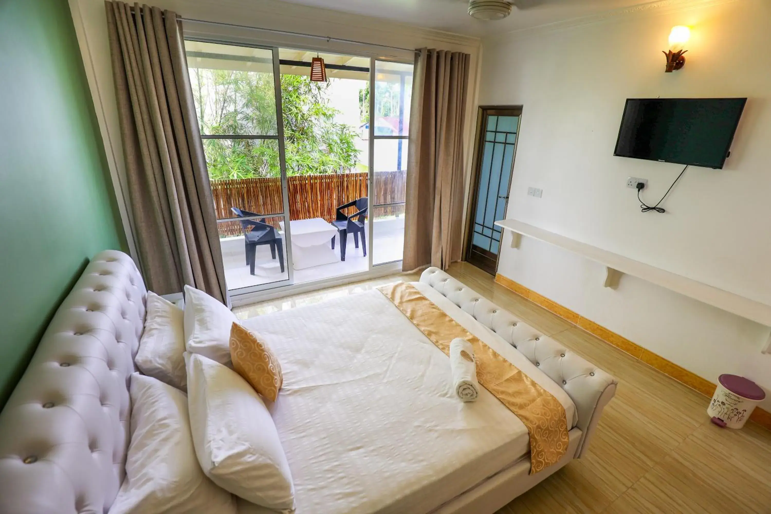 Superior Family Room in Sands Garden Hotel Superior Family Room in Sands Garden Hotel