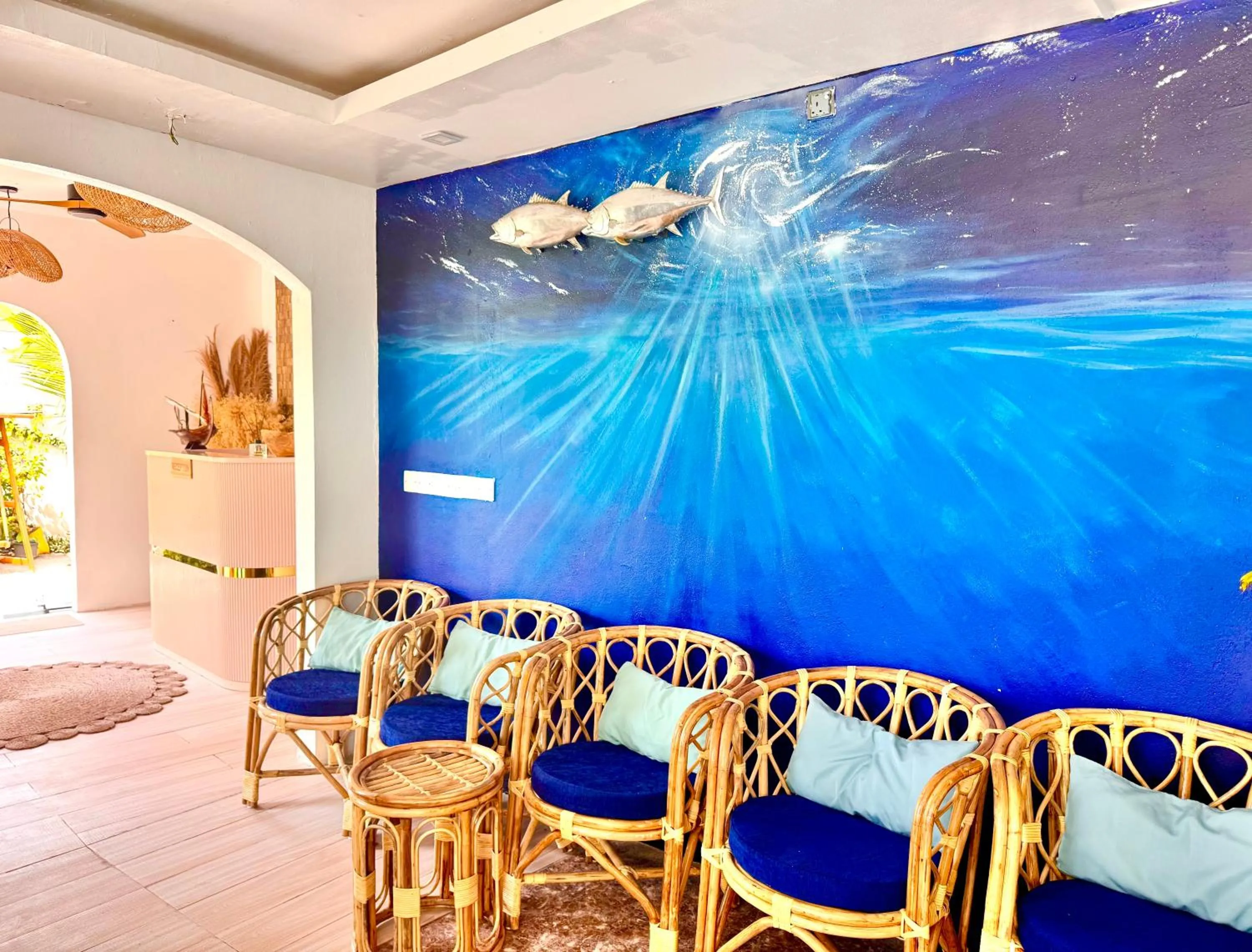 Sands Garden Hotel