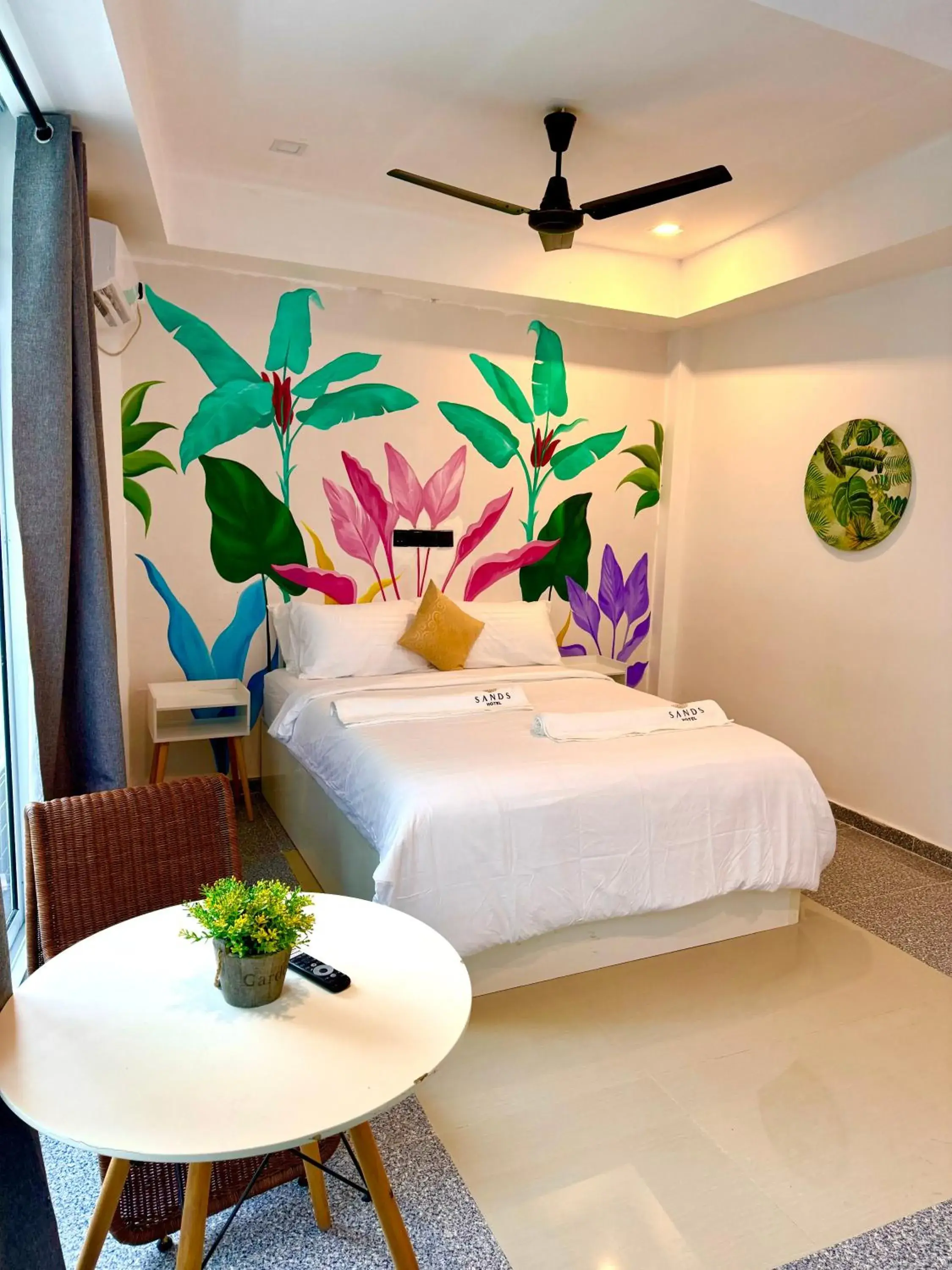 Sands Garden Hotel Sands Garden Hotel