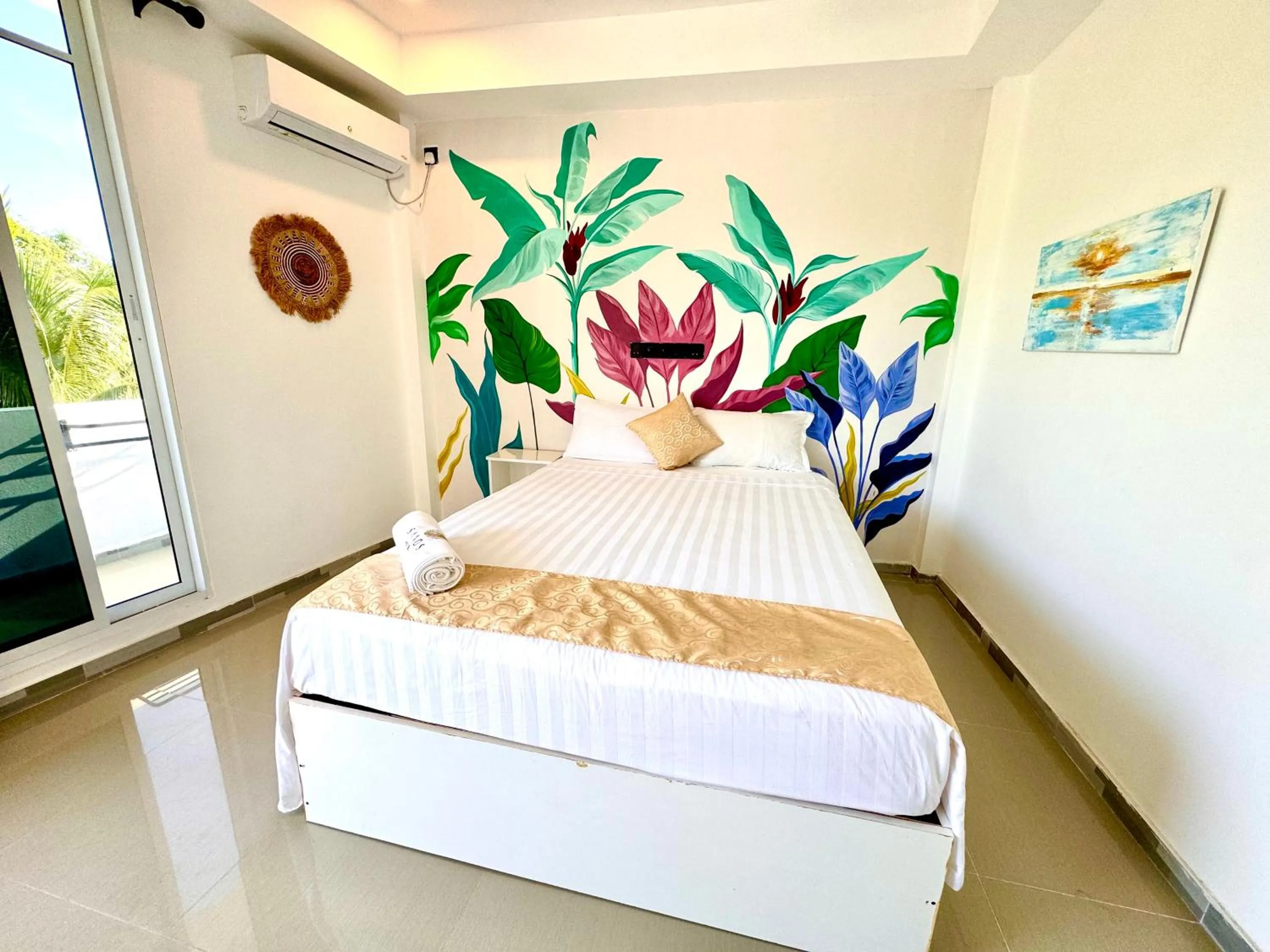 Sands Garden Hotel