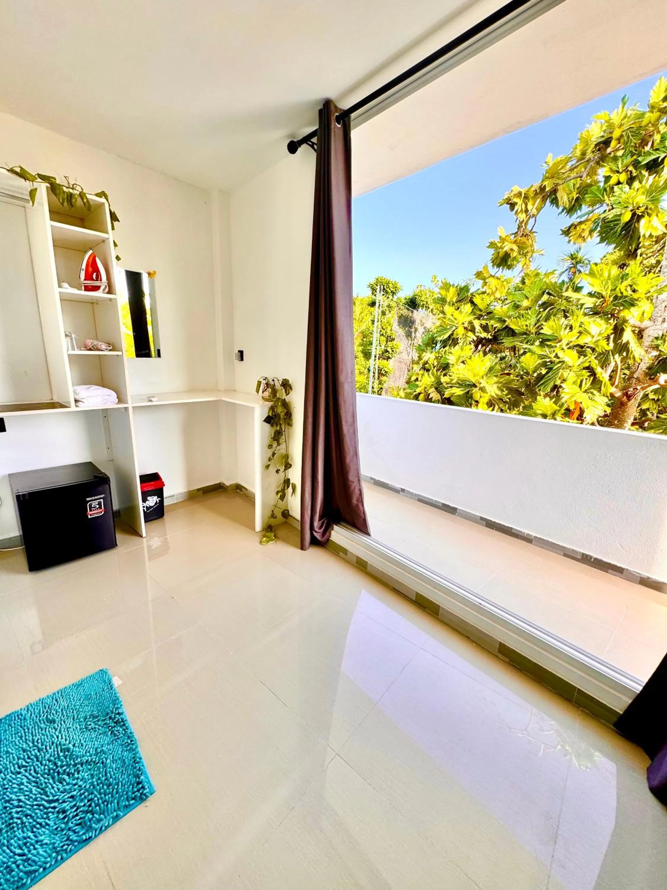 Sands Garden Hotel