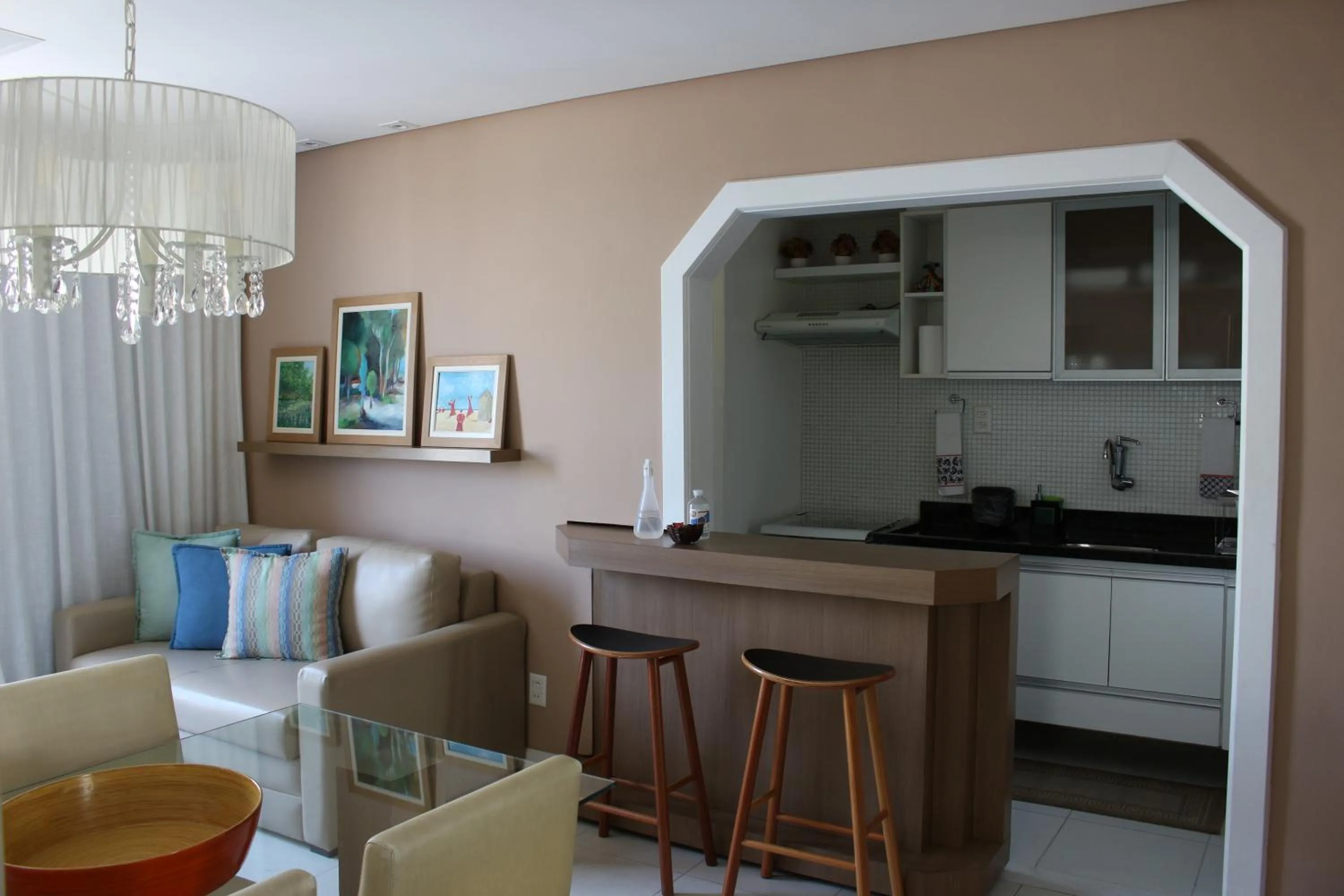 Porto do Sol Apartment