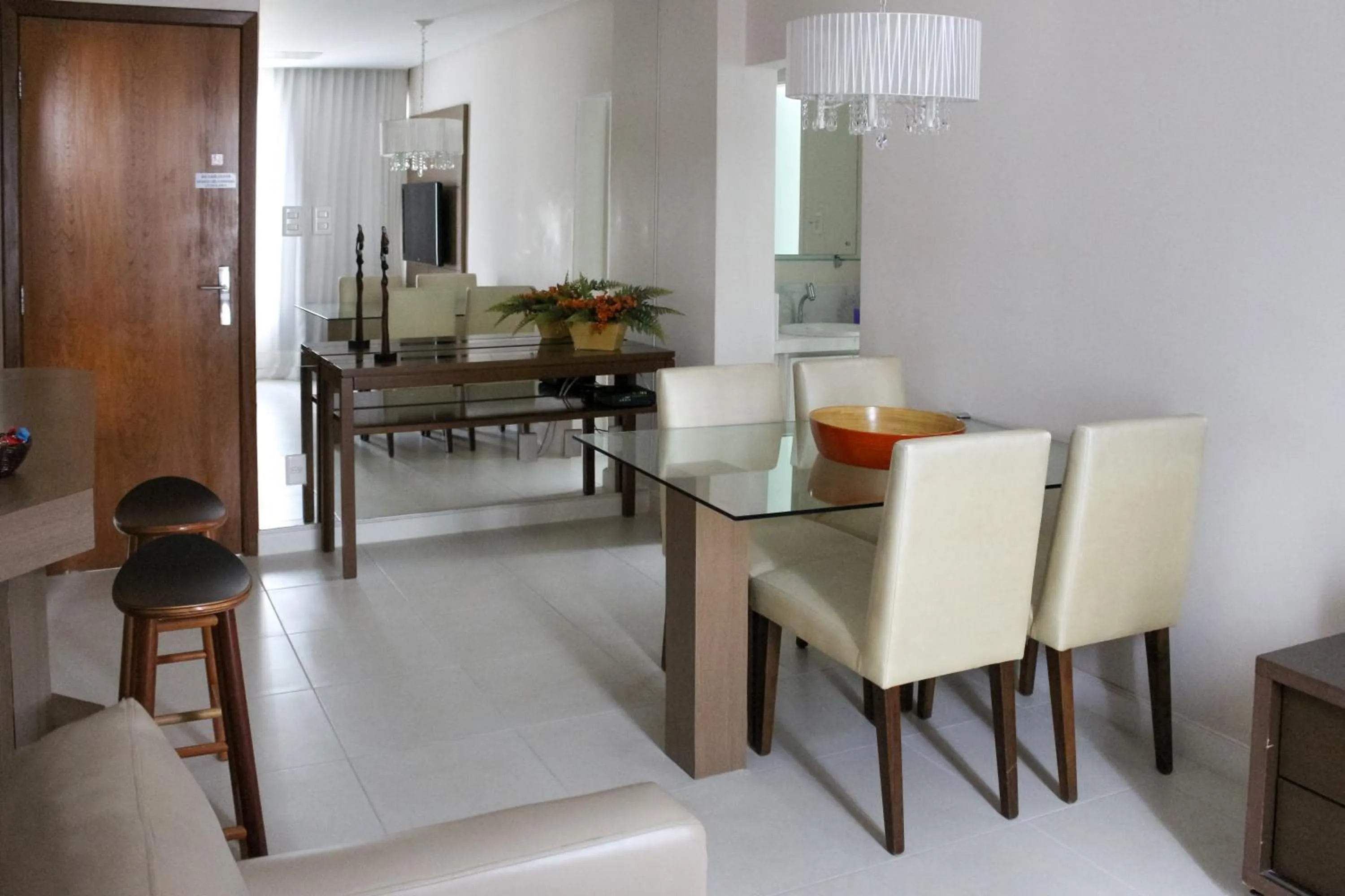 Porto do Sol Apartment