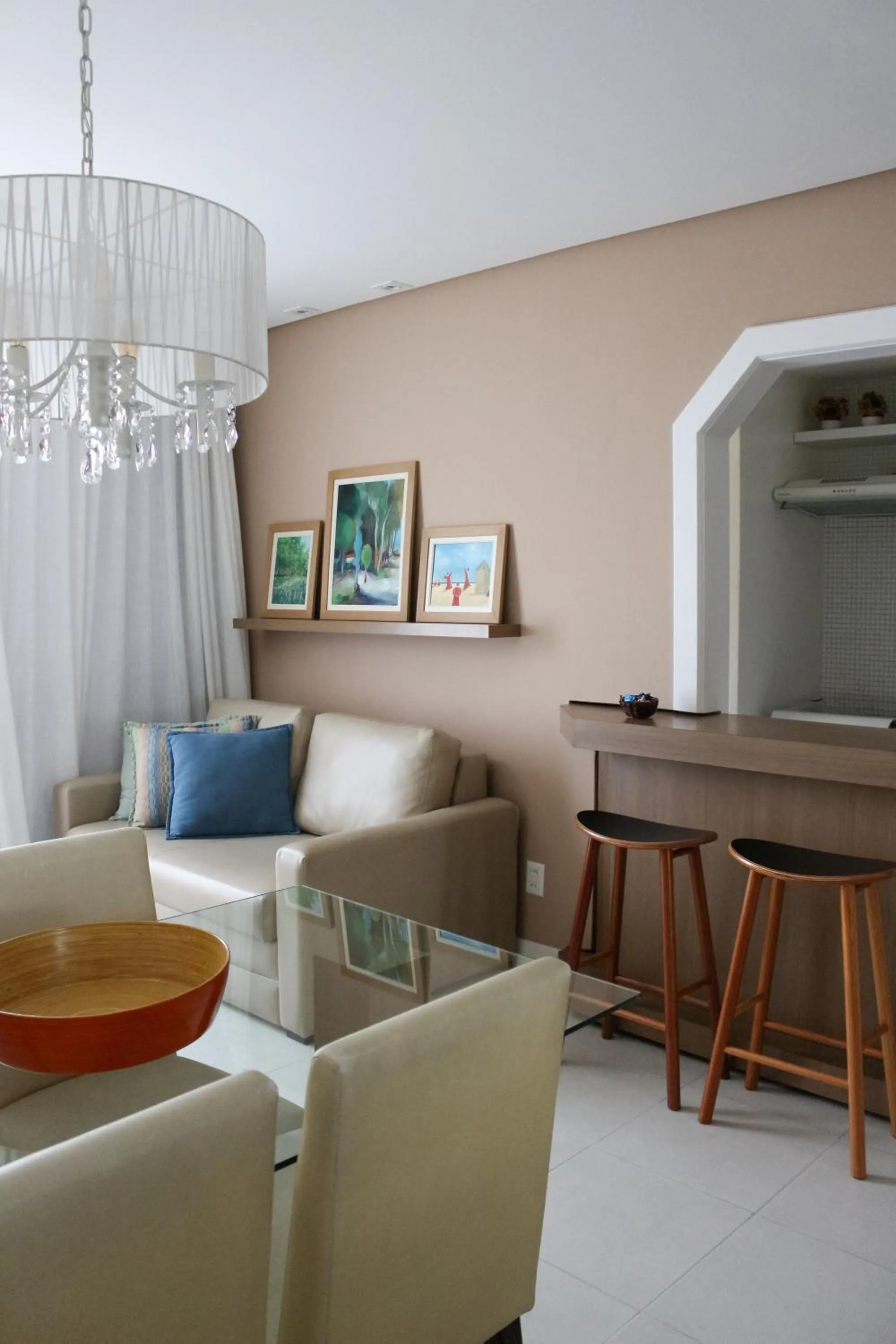 Porto do Sol Apartment