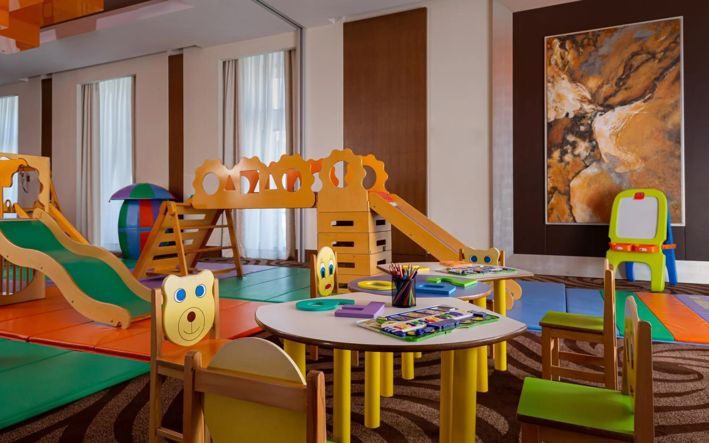 Park Chalet, Shahdag, Autograph Collection