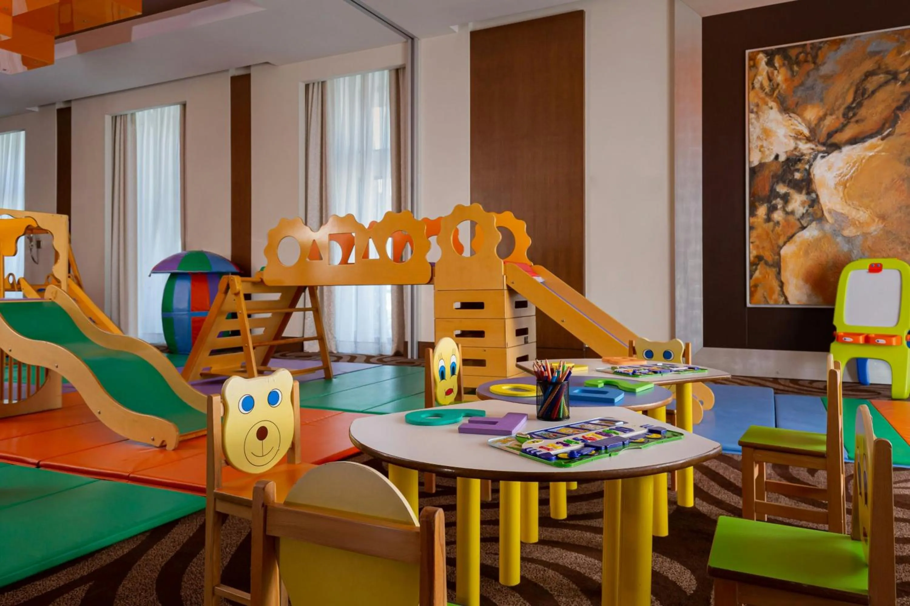 Other in Park Chalet, Shahdag, Autograph Collection