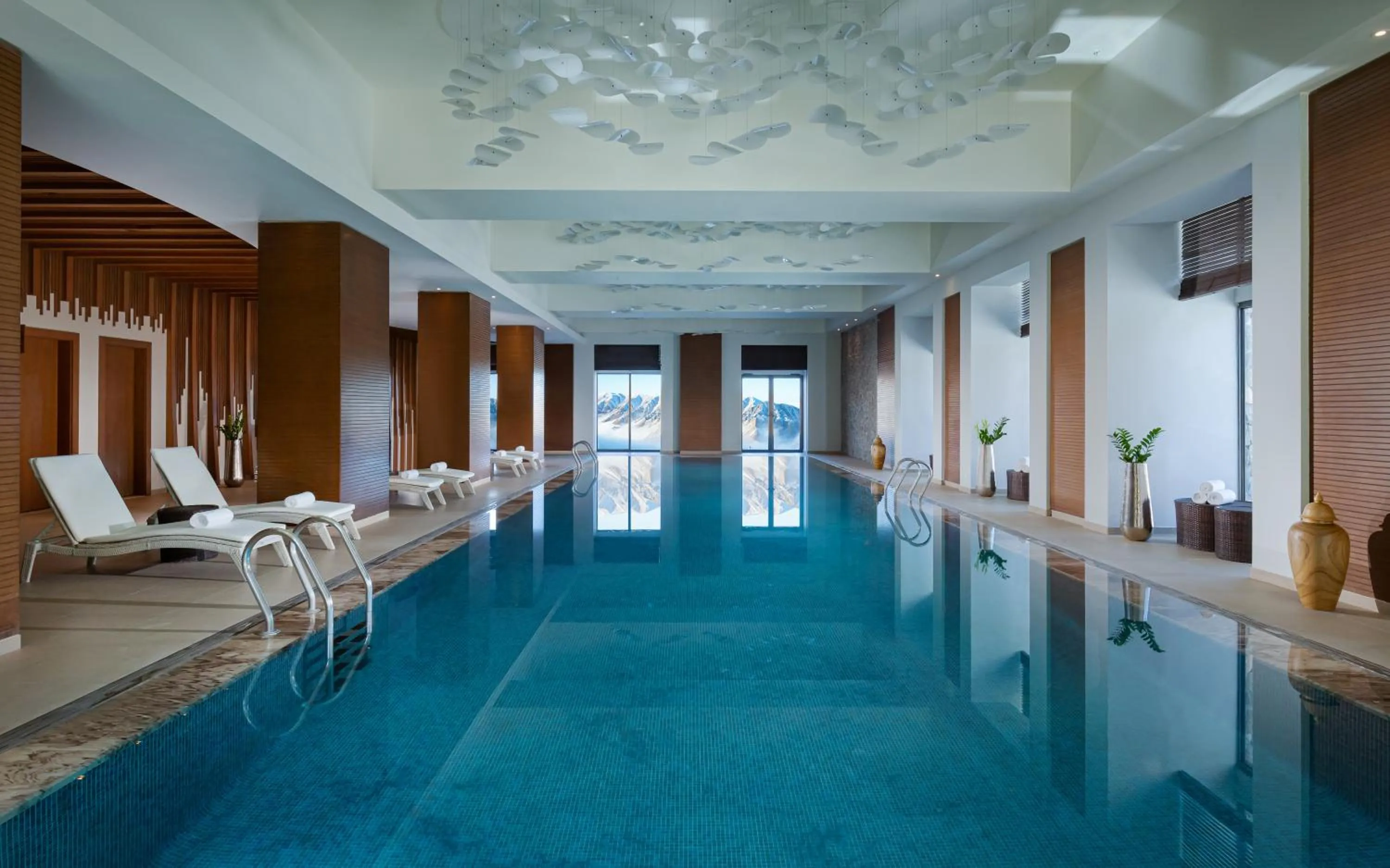 Park Chalet, Shahdag, Autograph Collection