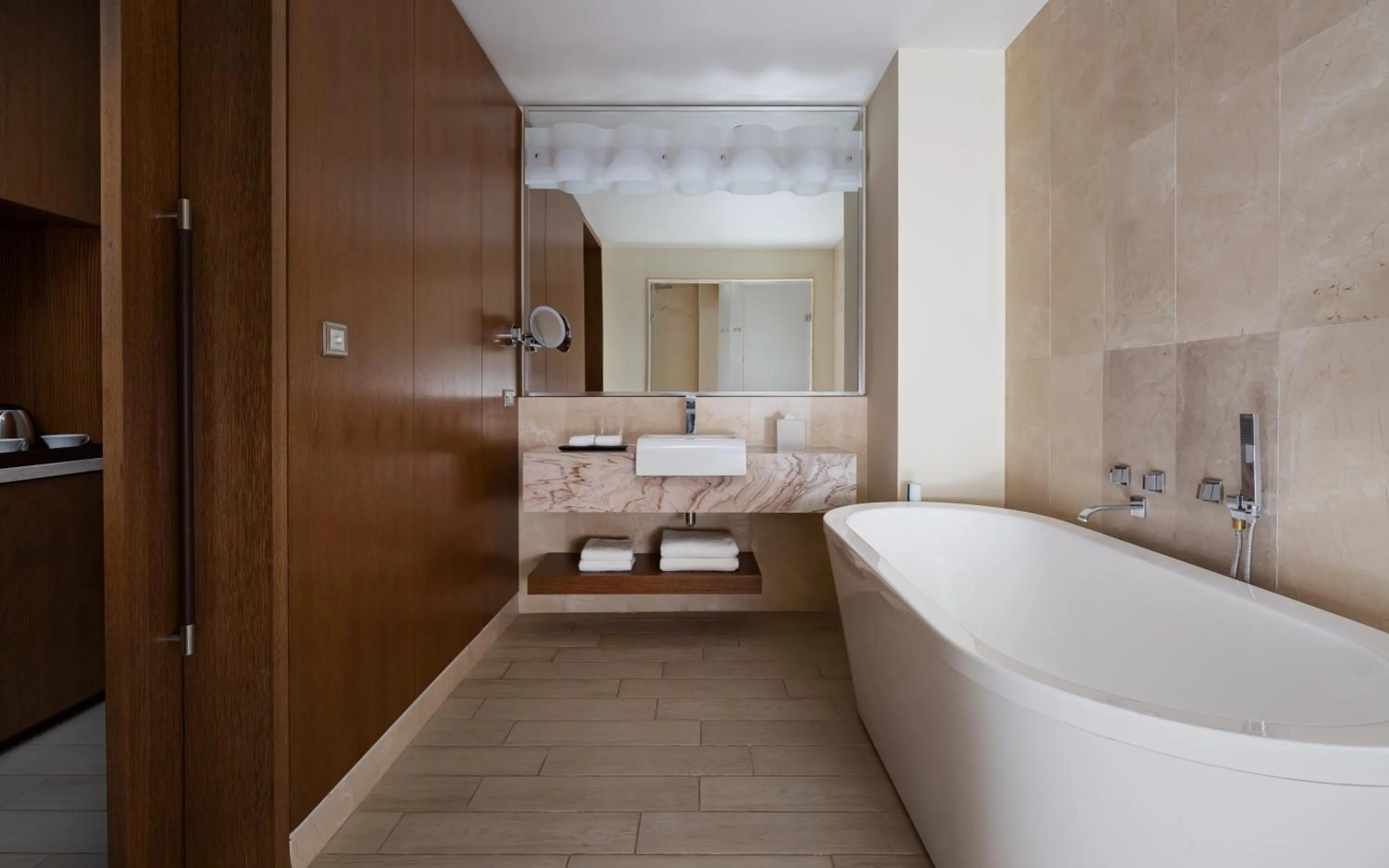 Park Chalet, Shahdag, Autograph Collection