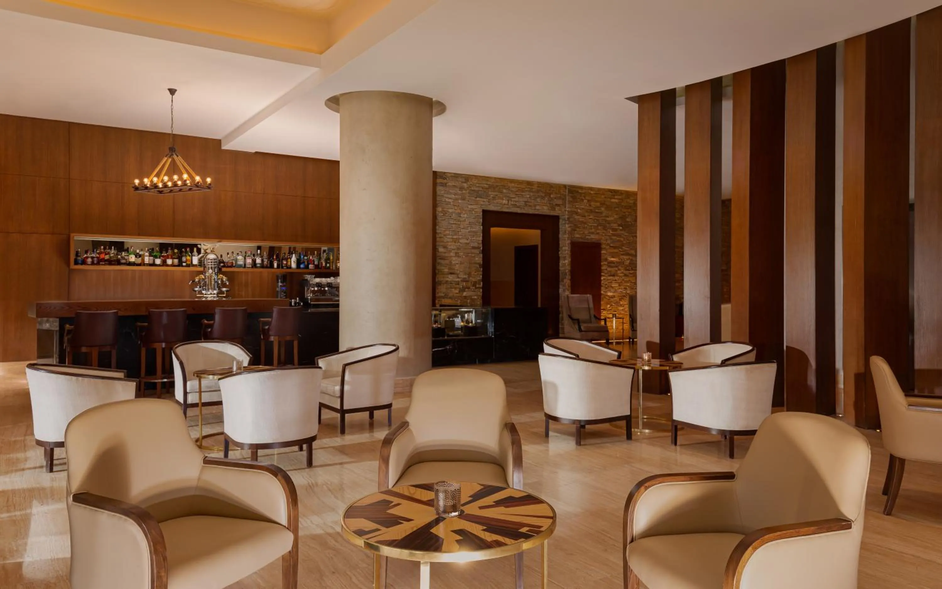 Park Chalet, Shahdag, Autograph Collection