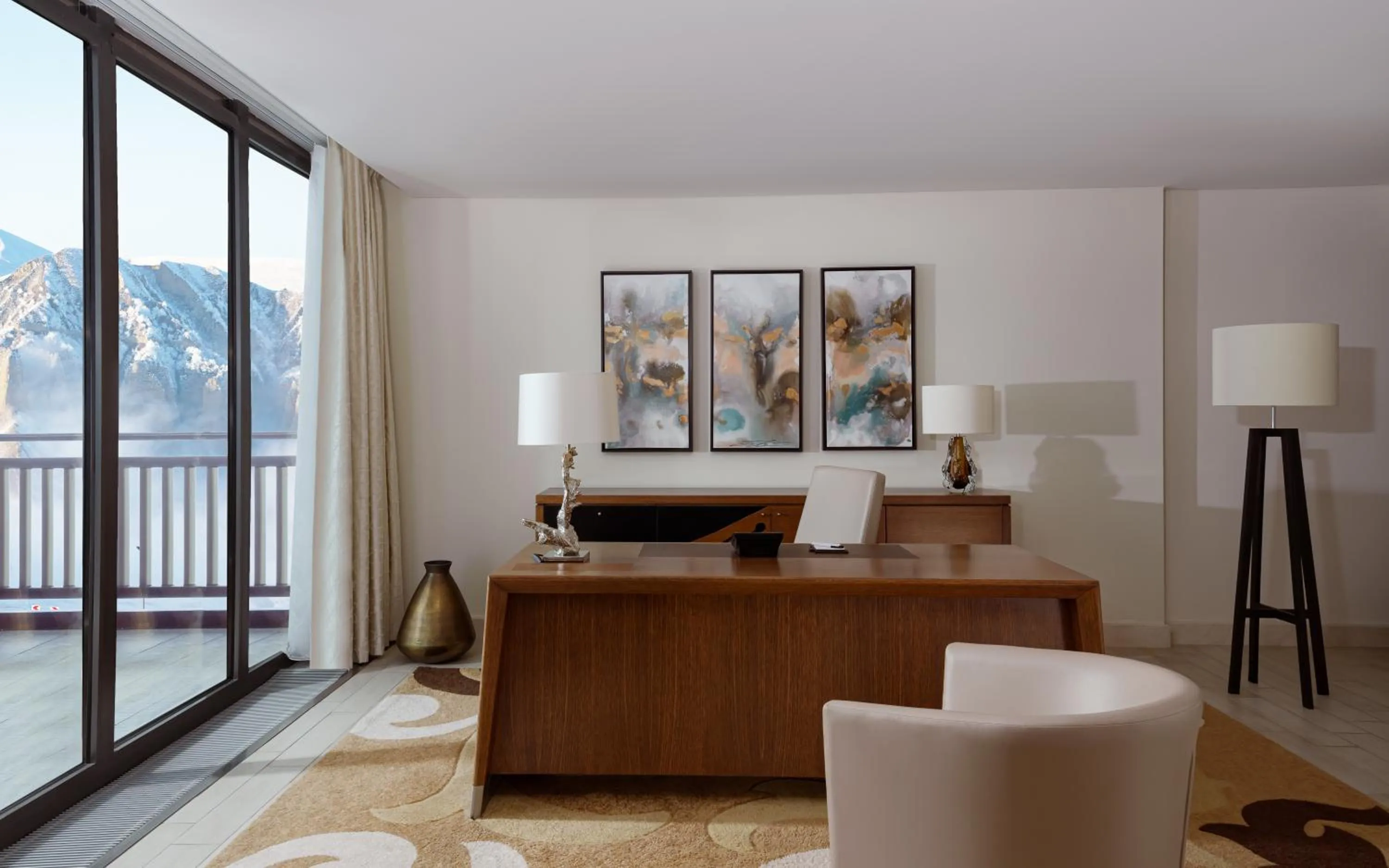 Park Chalet, Shahdag, Autograph Collection