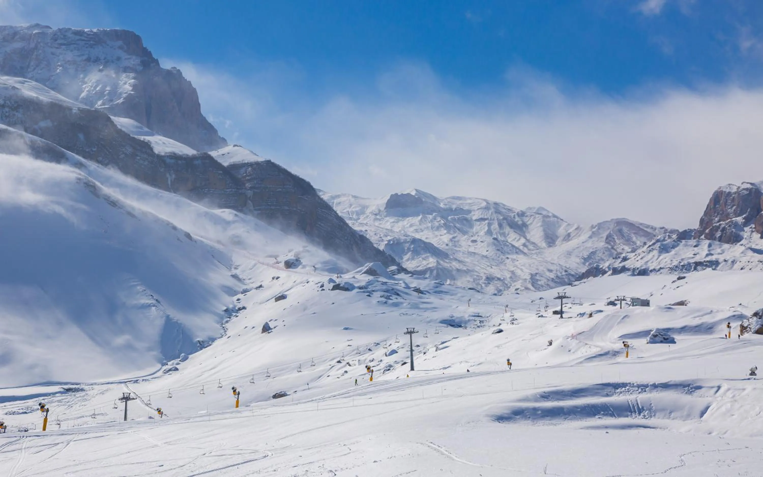 Park Chalet, Shahdag, Autograph Collection