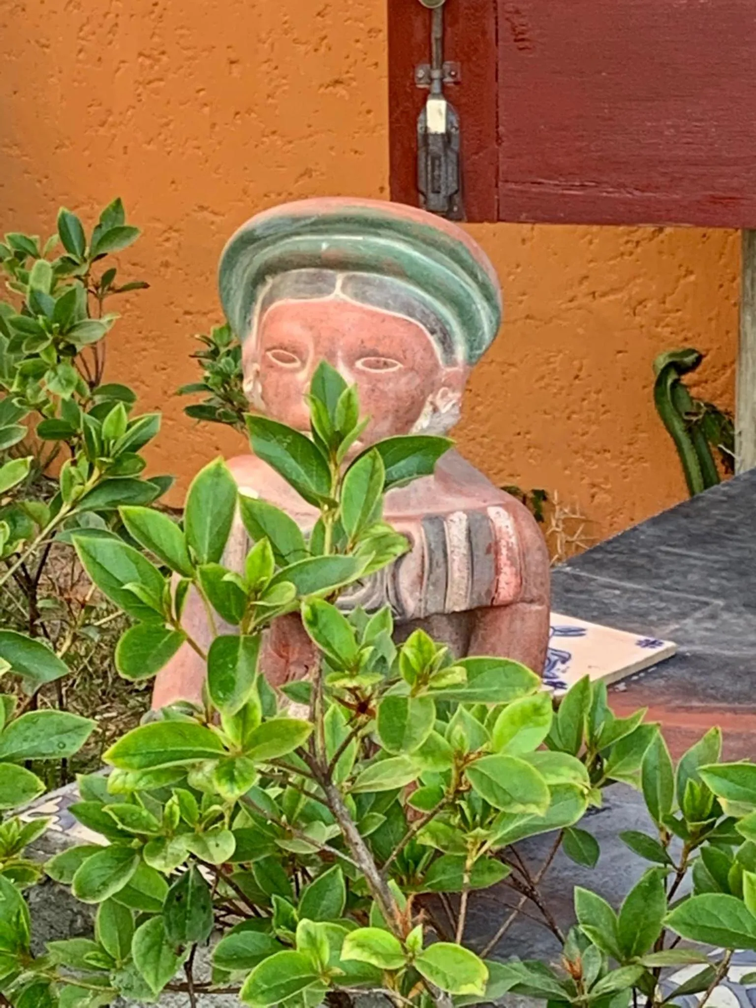 Villa California