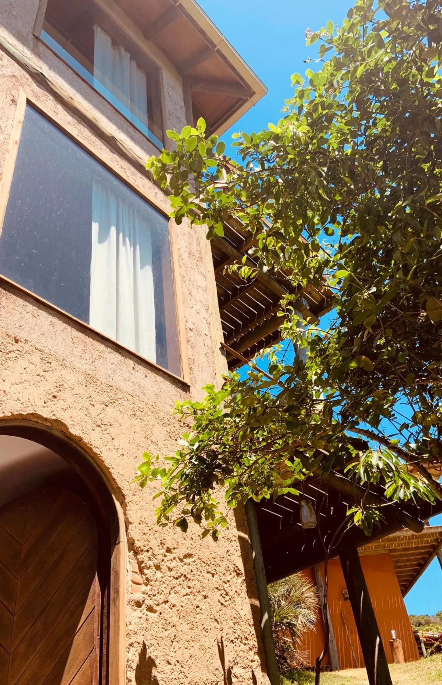 Villa California