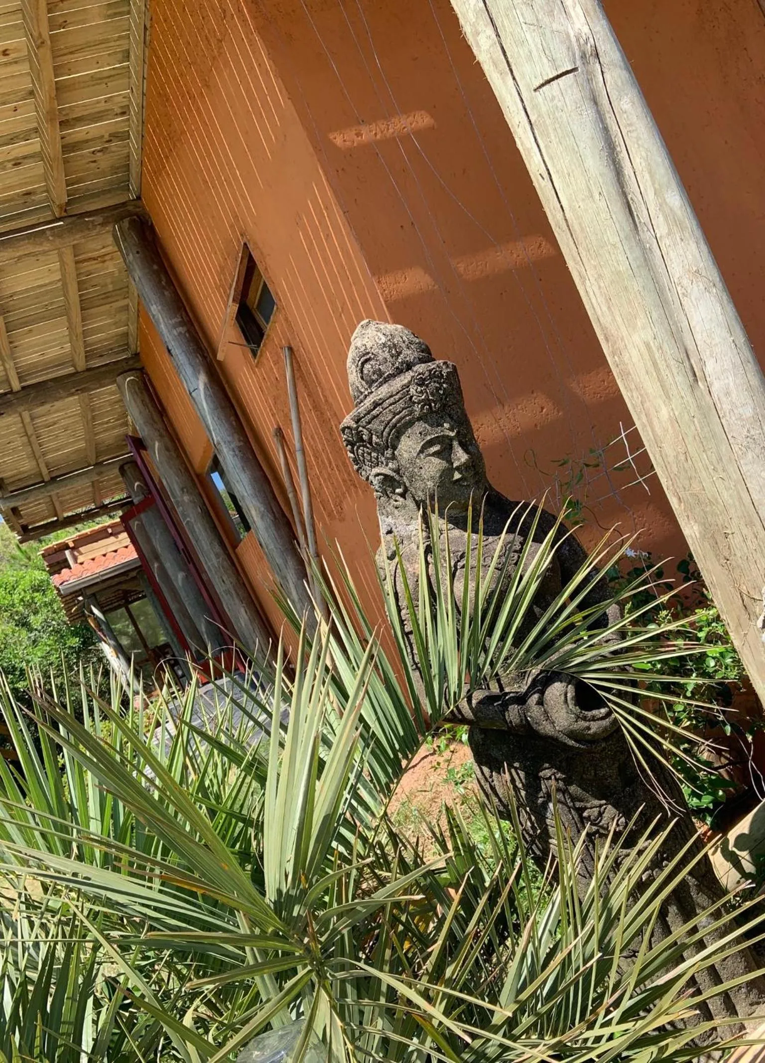 Villa California