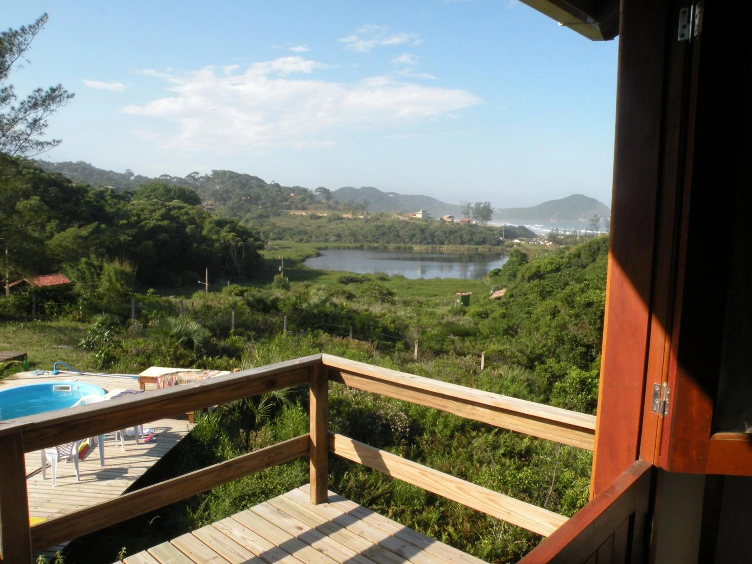 Villa California