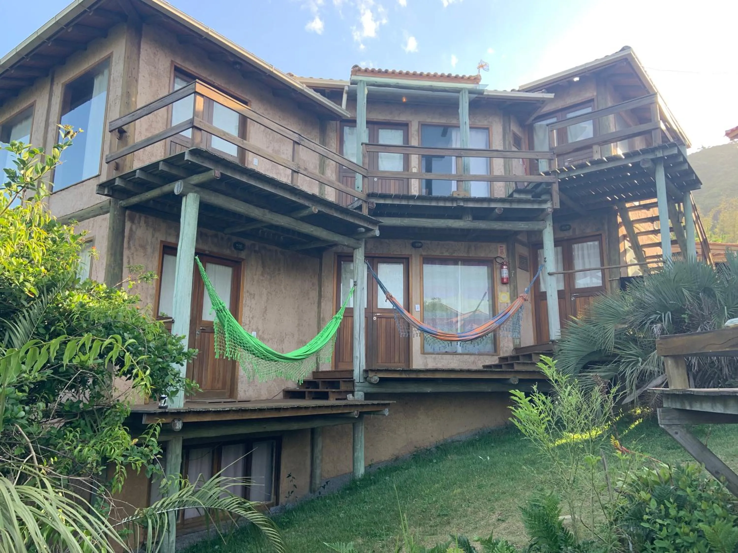 Villa California