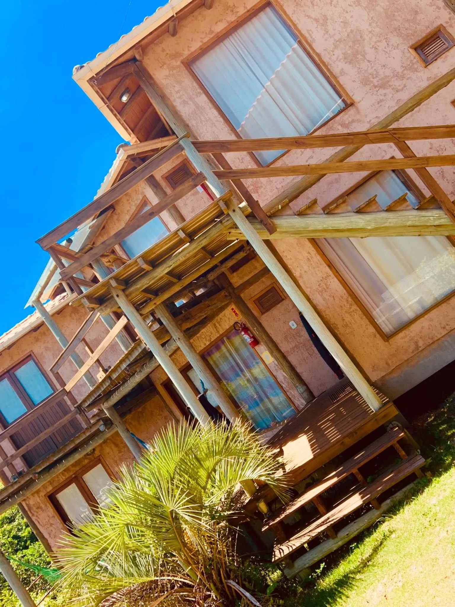 Villa California