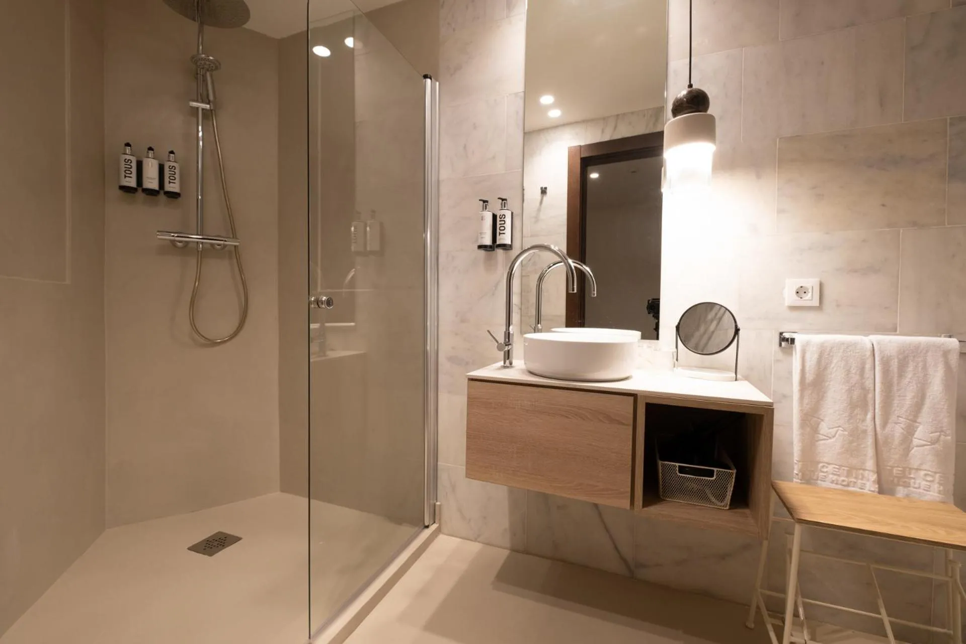 Family Studio in Hotel Cetina Casa de Aguilar